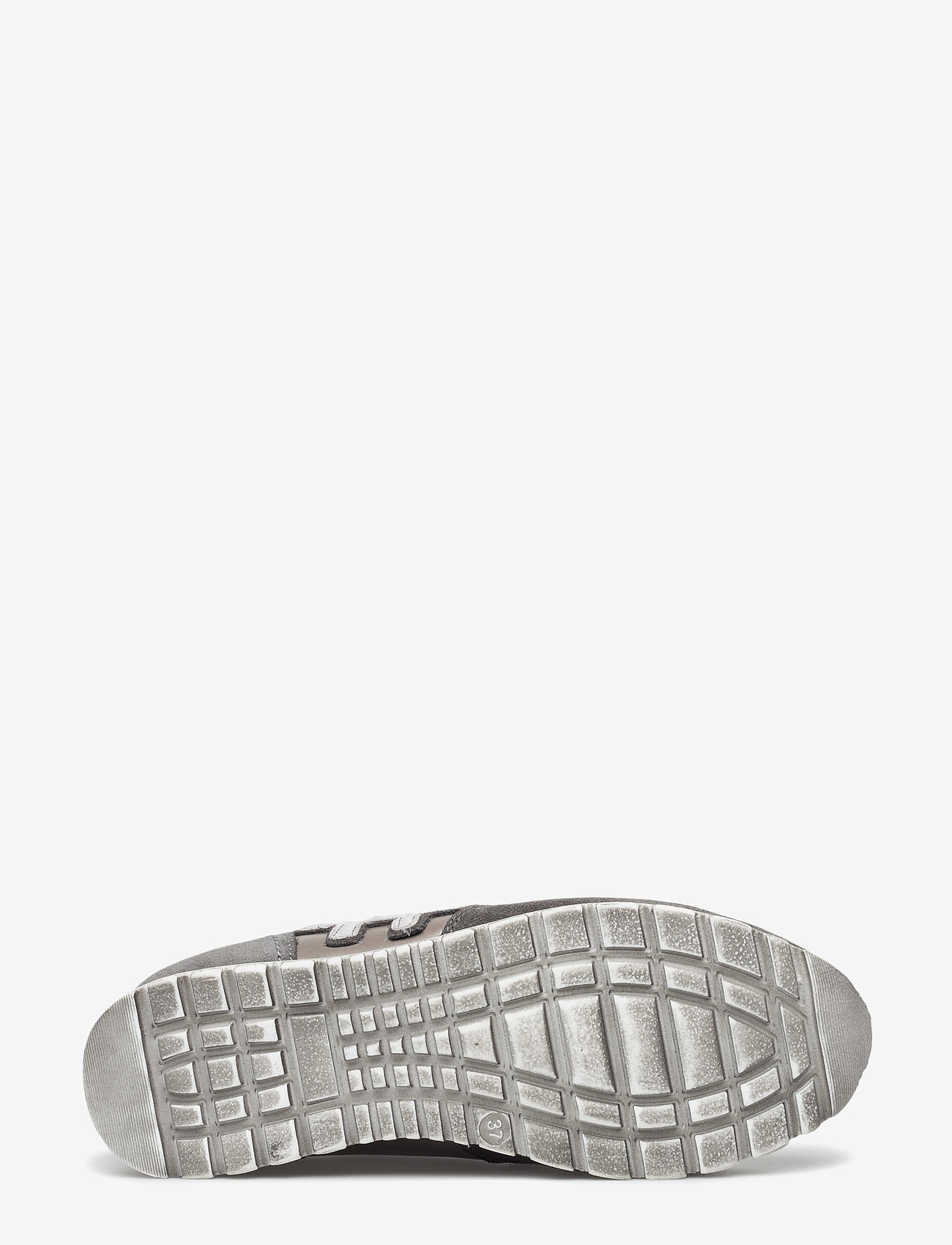 CASHOTT - Sneakers - grey/grey 191 - 4