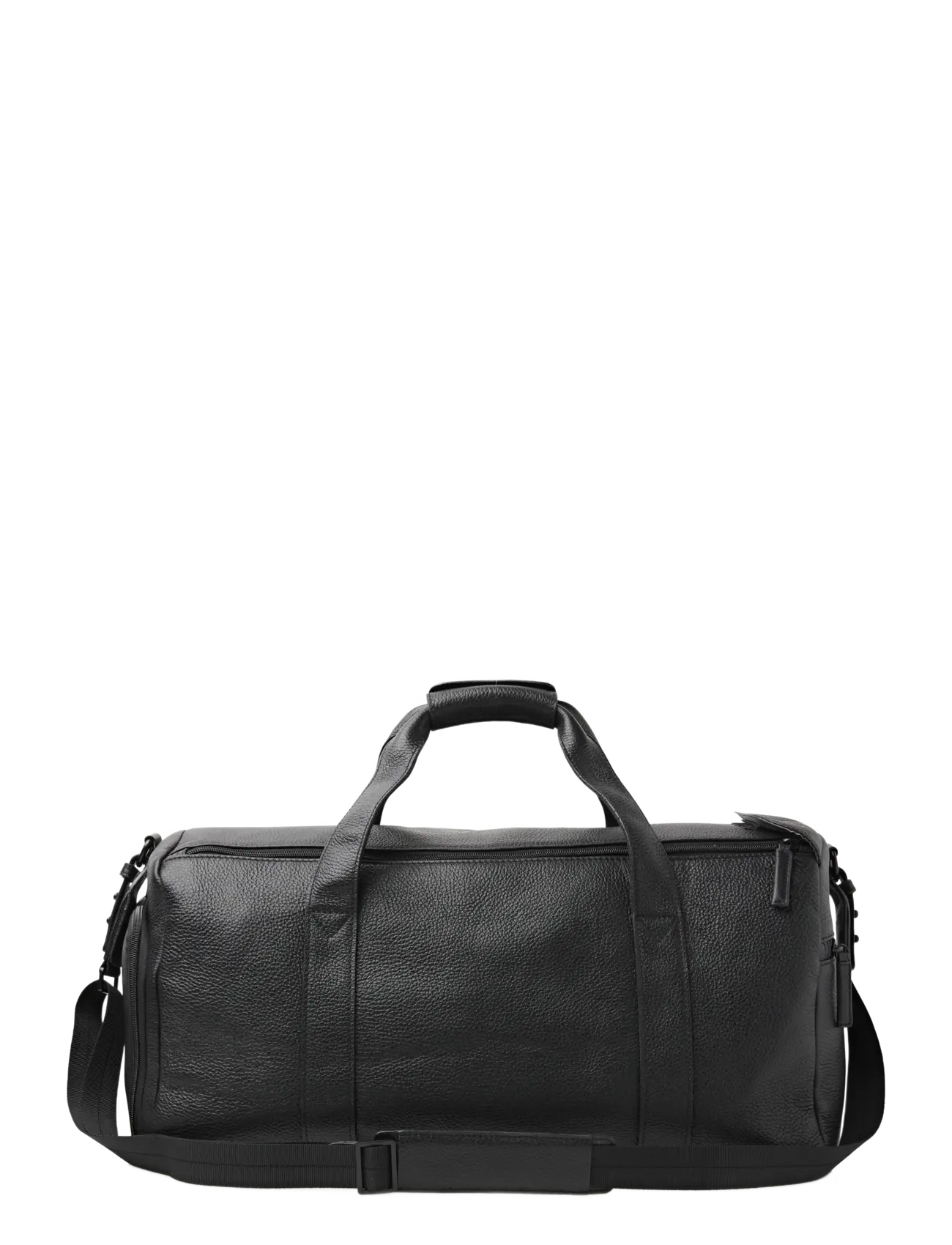 Castelijn & Beerens - NOVEMBER Weekender - duffel bags - black - 1