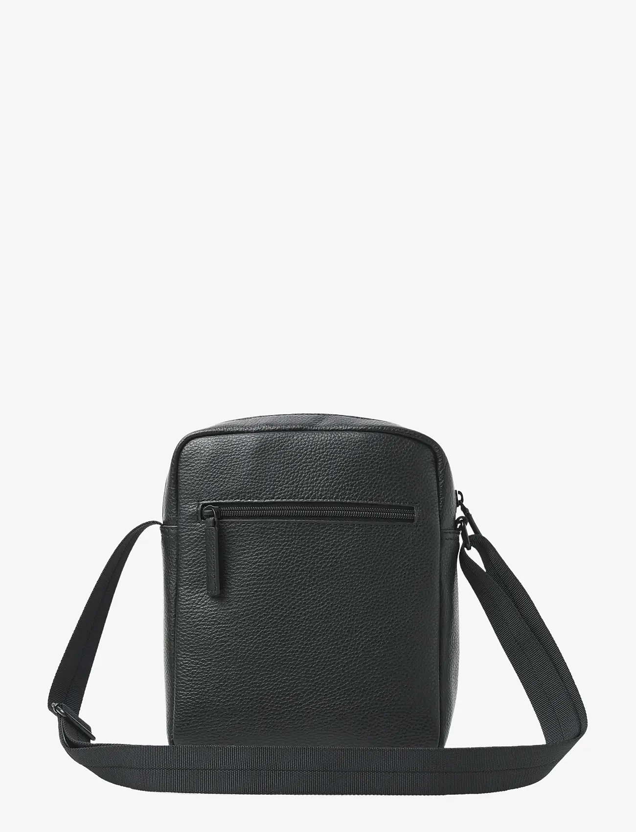 Castelijn & Beerens - JORT Crossbody - axelremsväskor - black - 1
