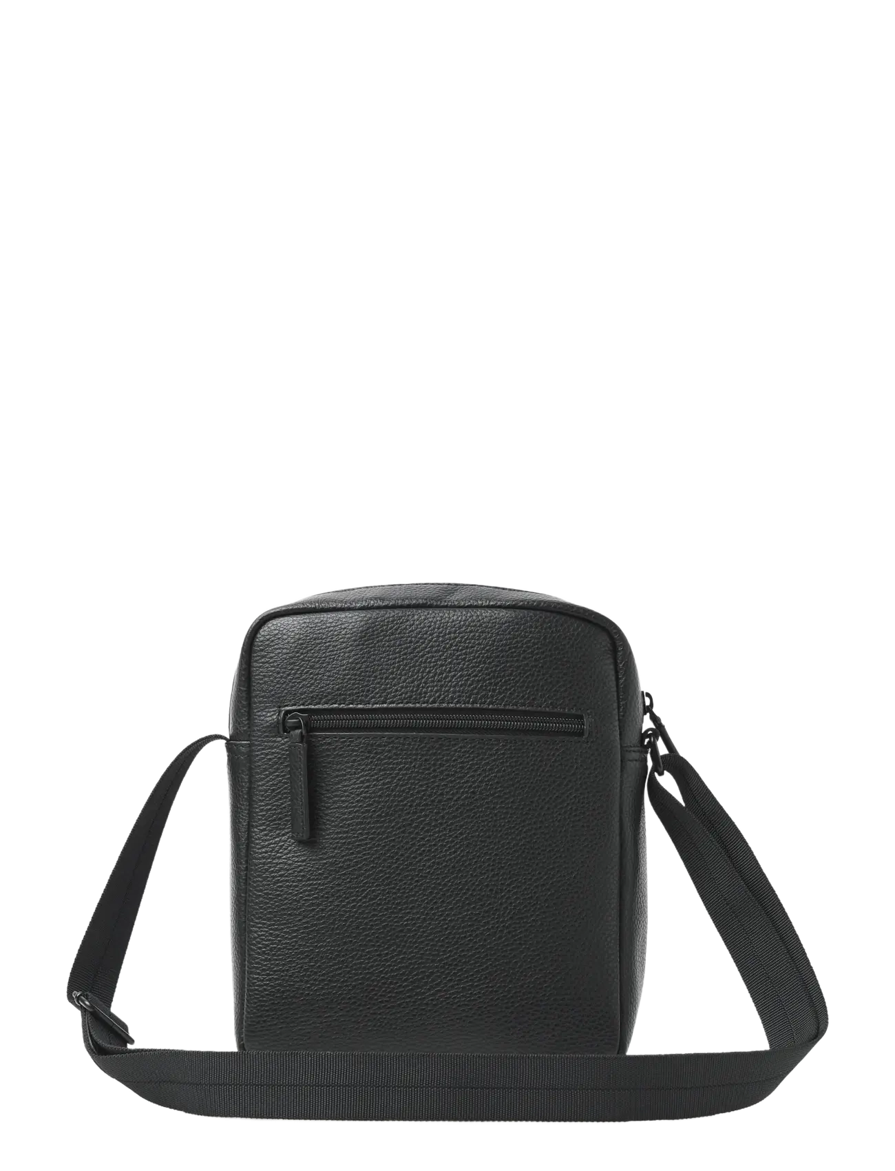 Castelijn & Beerens - JORT Crossbody - skuldervesker - black - 1