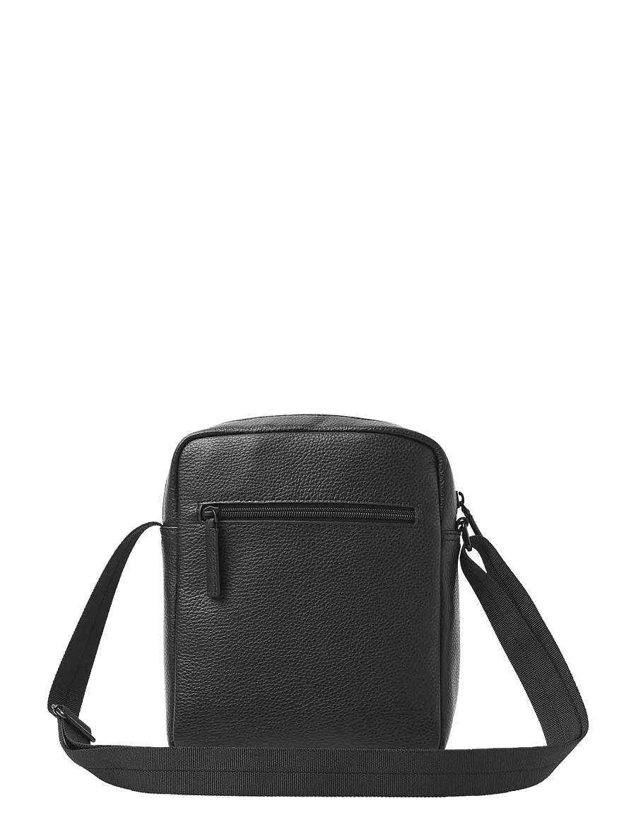 Castelijn & Beerens - JORT Crossbody - skuldervesker - black - 1
