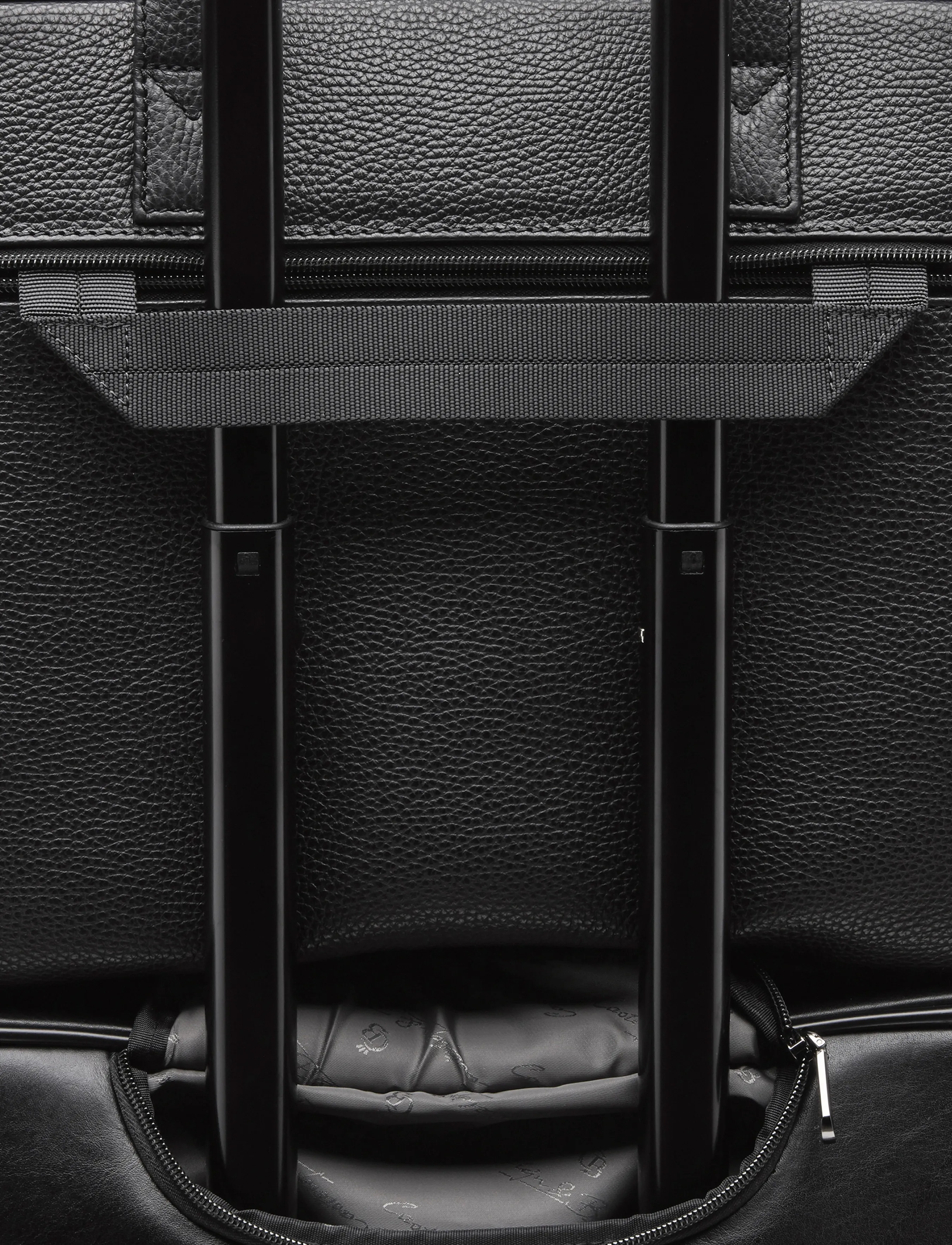 Castelijn & Beerens - CHRIS Laptop Bag 15.6" - computertasker - black - 5
