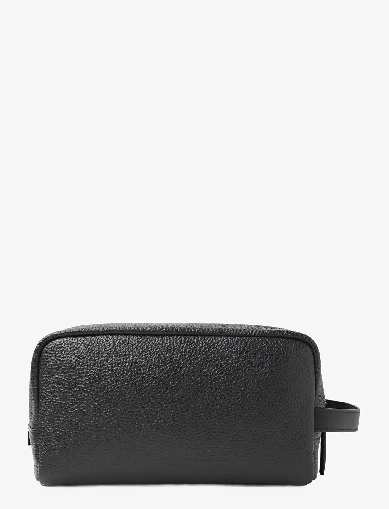 Castelijn & Beerens - SIERRA Washbag - toilettasker - black - 1