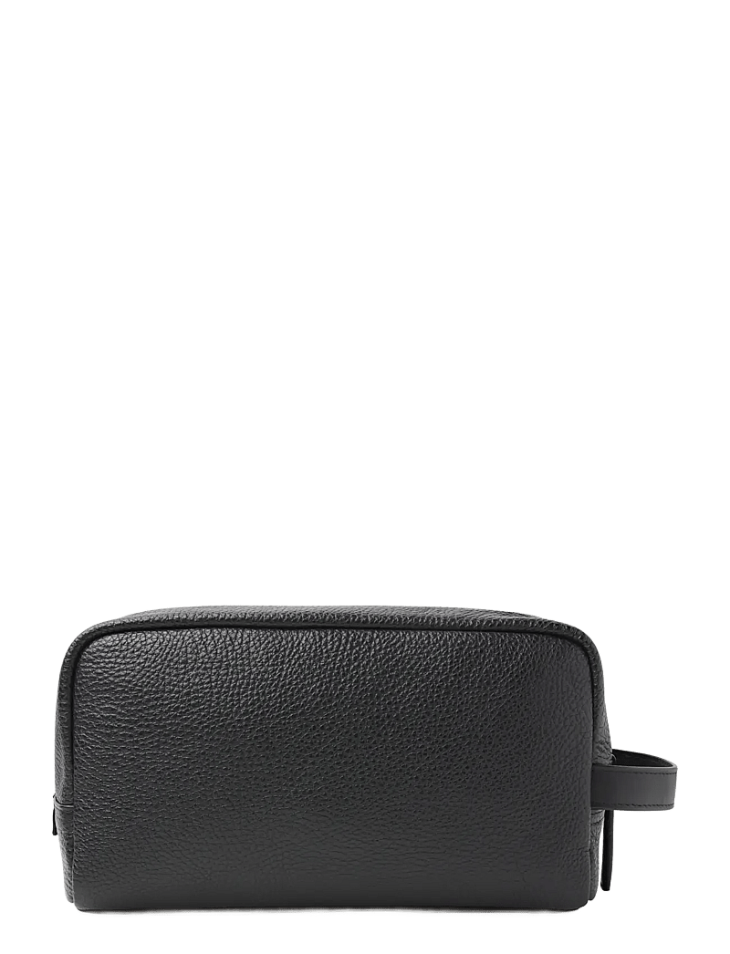 Castelijn & Beerens - SIERRA Washbag - toilettasker - black - 1