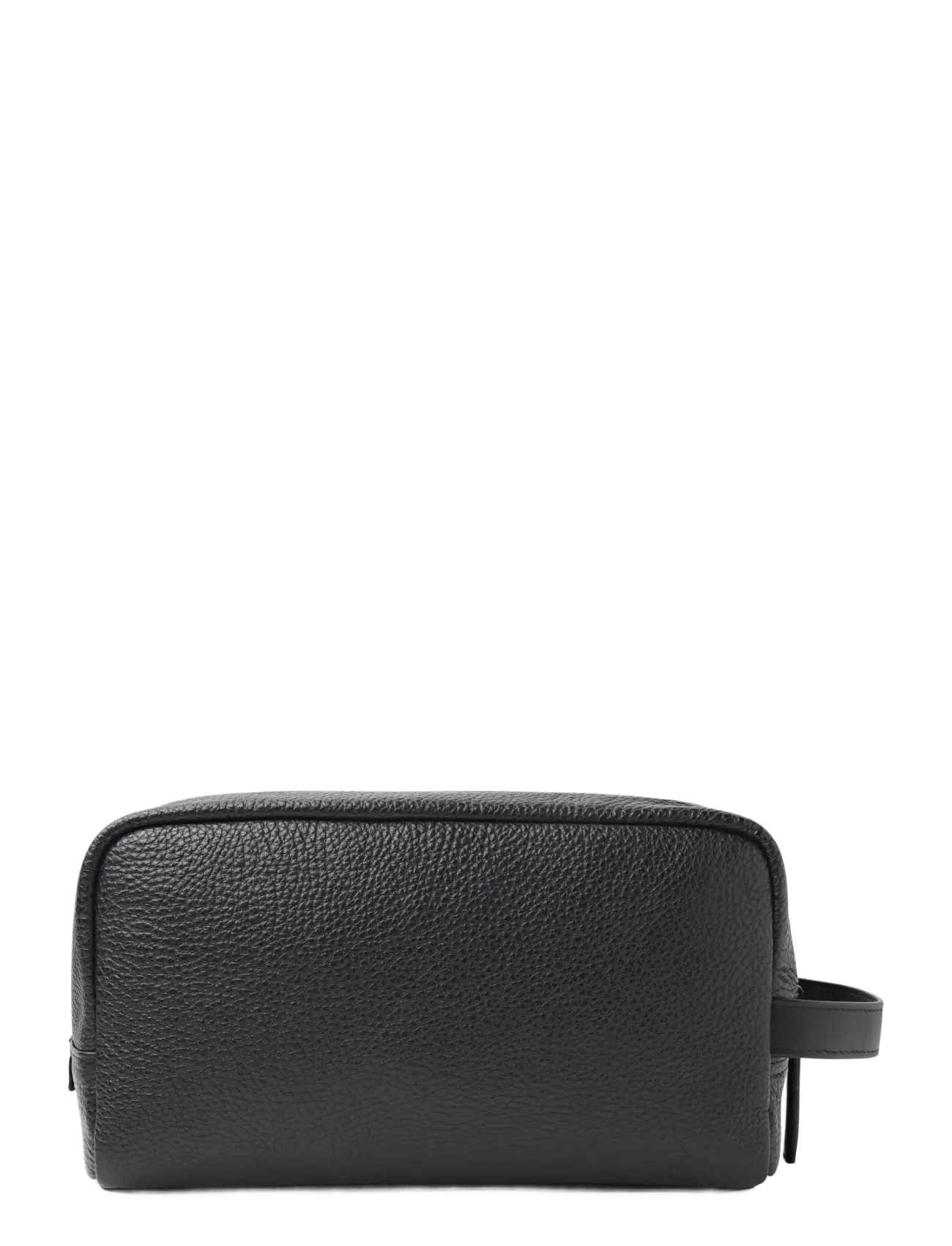 Castelijn & Beerens - SIERRA Washbag - kulturtaschen - black - 1