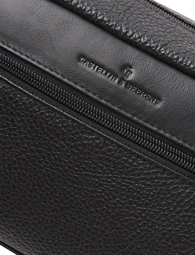 Castelijn & Beerens - SIERRA Washbag - toilettasker - black - 3