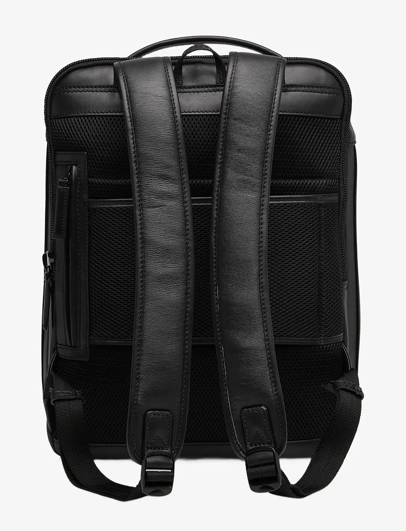 Castelijn & Beerens - VICTOR Backpack 15.6" - business-rygsække - black - 1