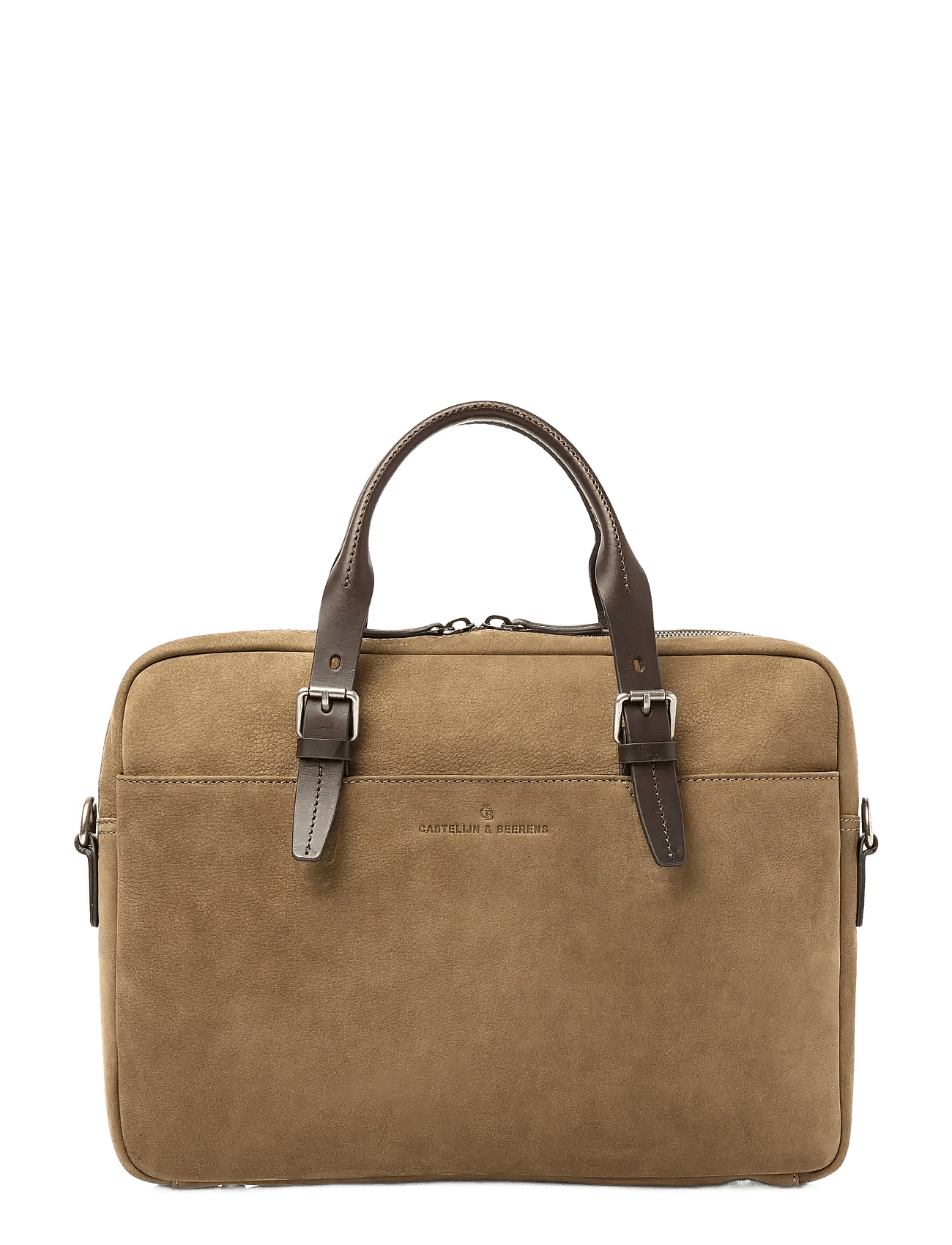 Castelijn & Beerens - Nubuck Laptop