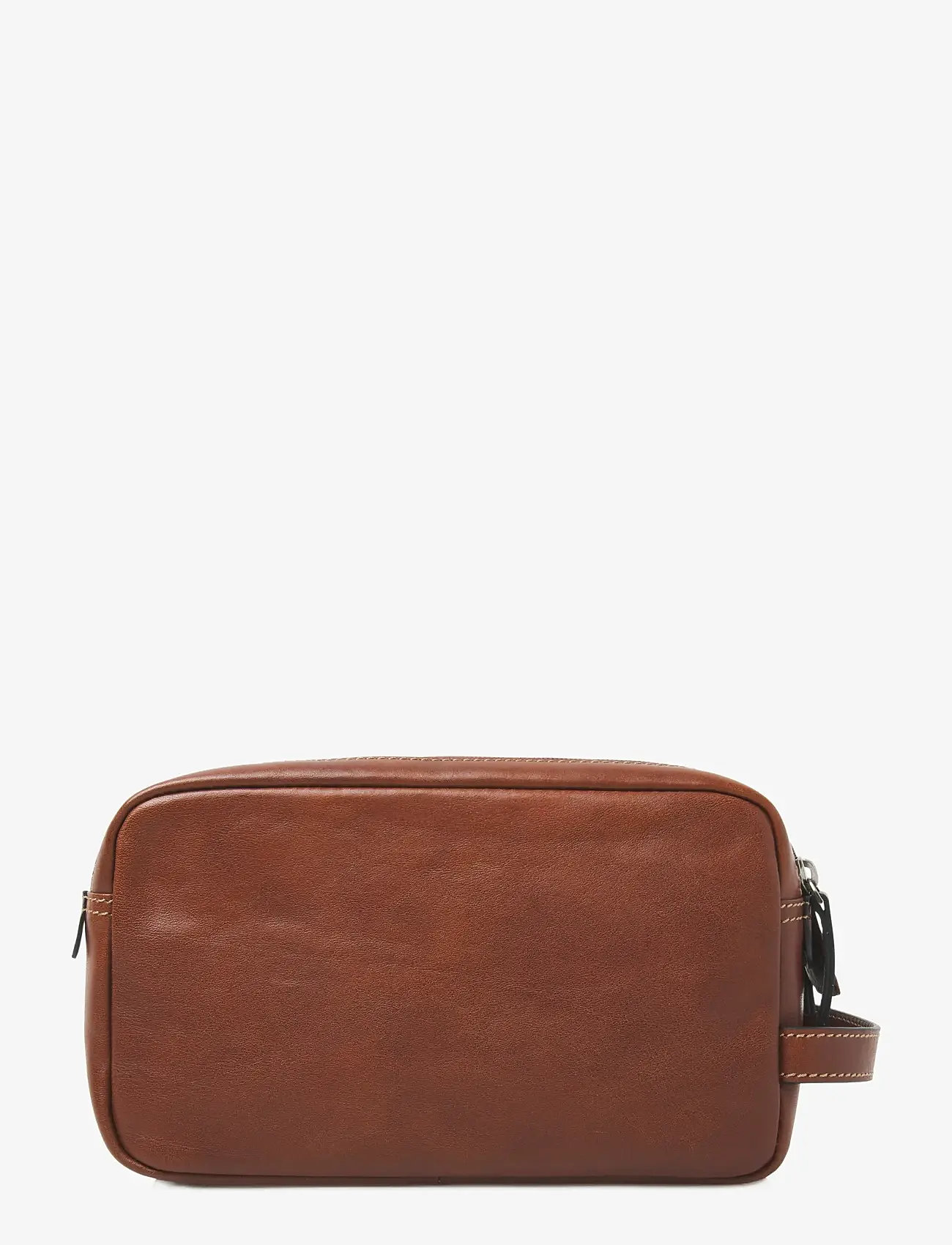 Castelijn & Beerens - VERONA Washbag - toilettasker - light brown - 1