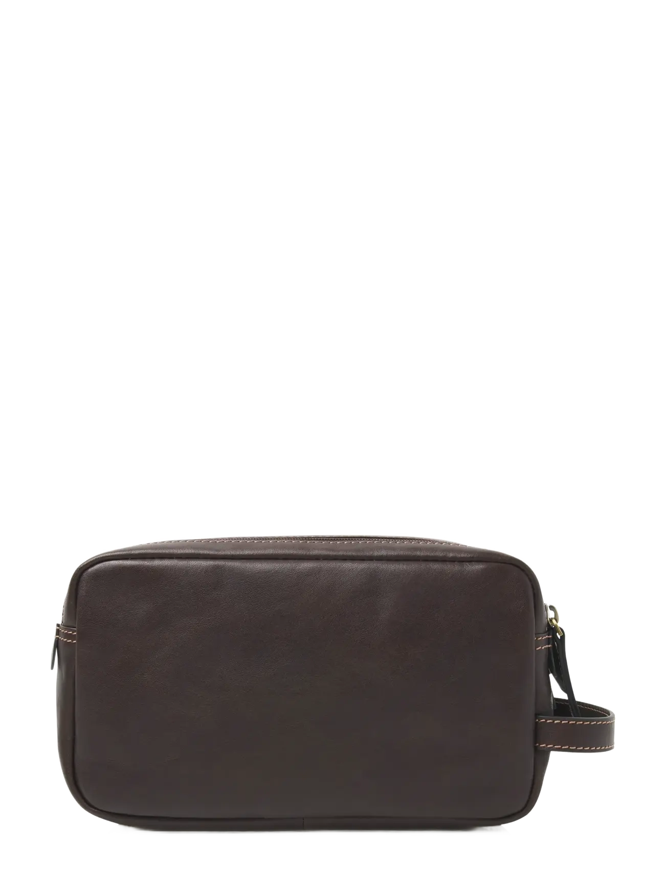 Castelijn & Beerens - VERONA Washbag - toilettasker - mocca - 1