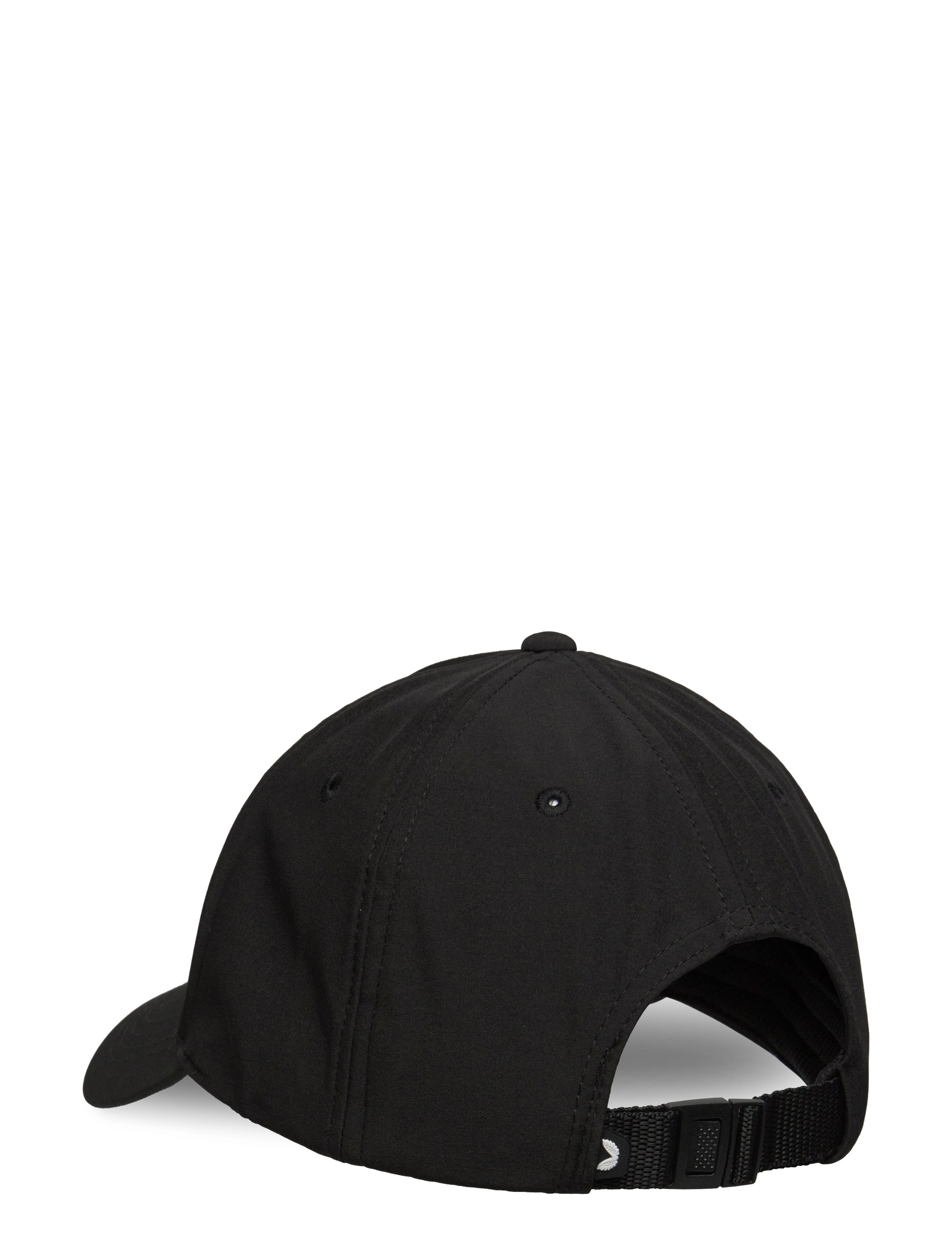 Castore - GRAPHIC CAP - black - 1