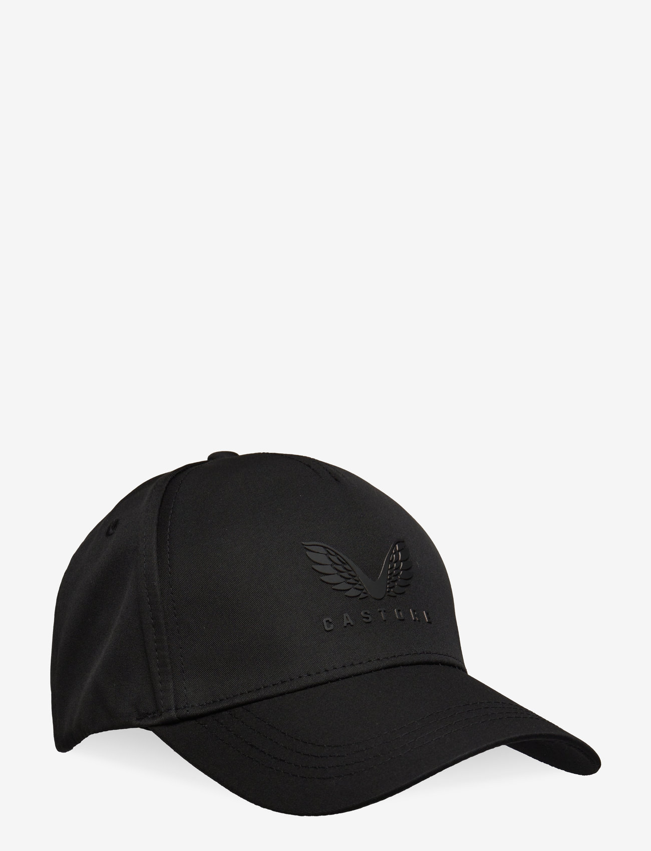 Castore - PERFORMANCE CAP - black - 0