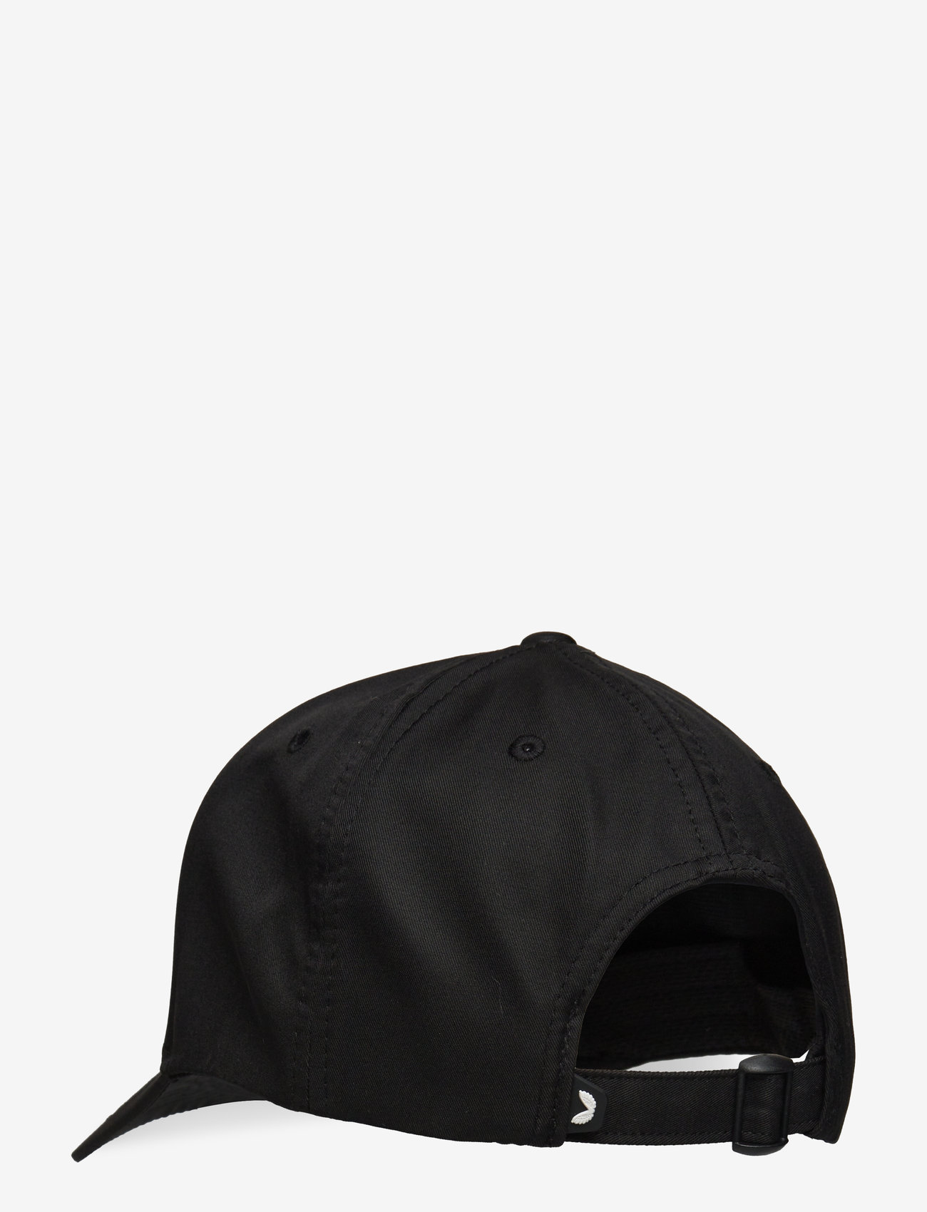 Castore - PERFORMANCE CAP - black - 1