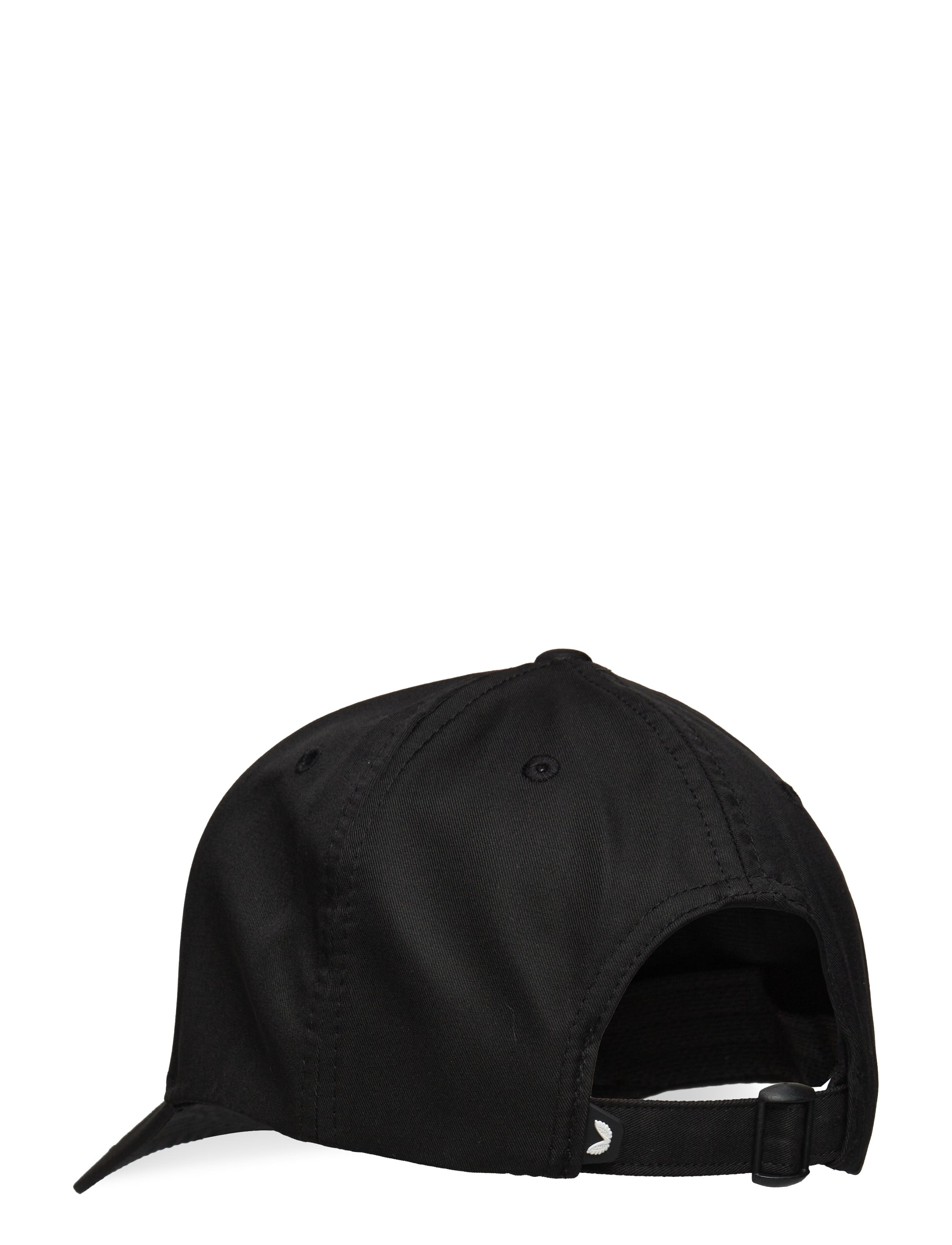 Castore - PERFORMANCE CAP - black - 1