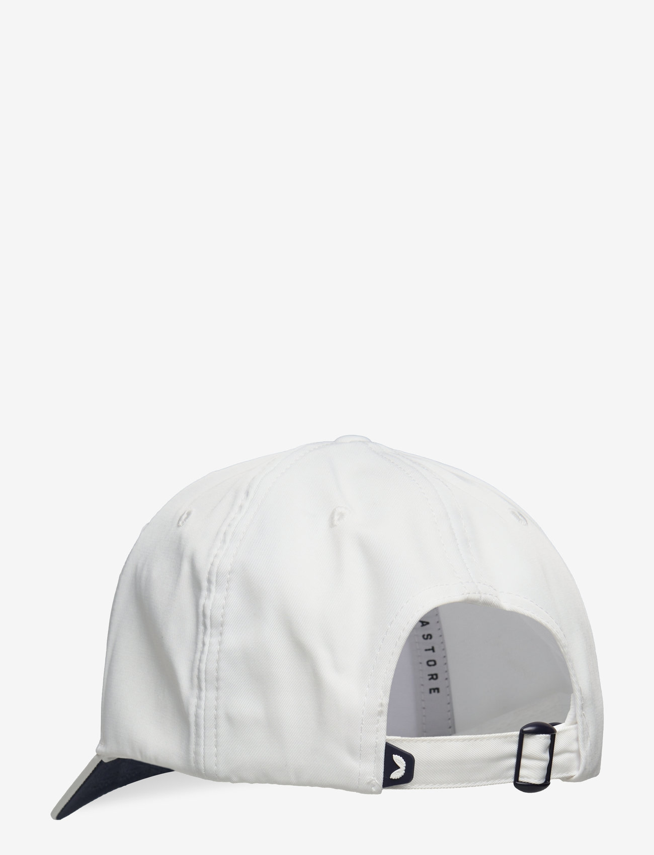Castore - PERFORMANCE CAP - white - 1
