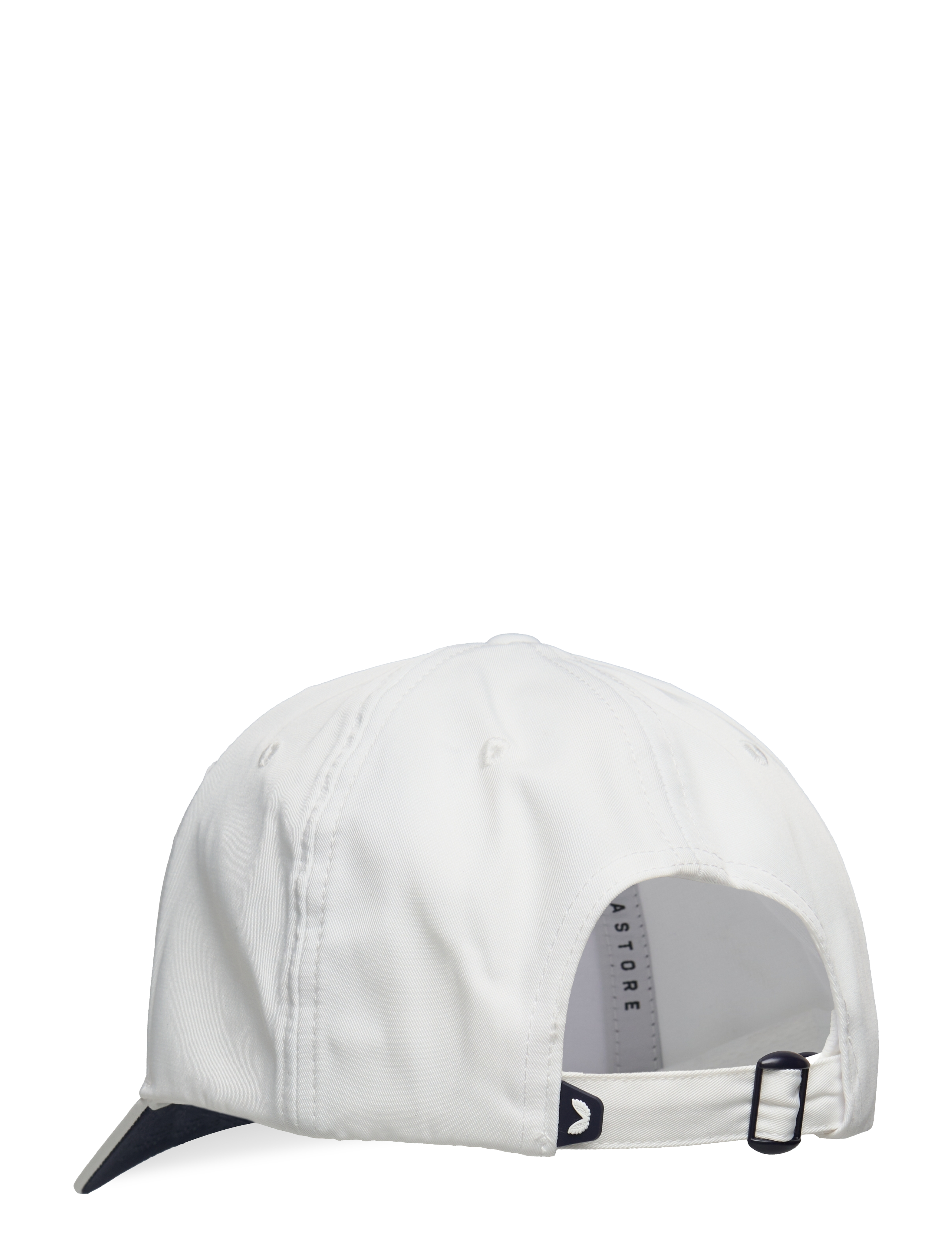 Castore - PERFORMANCE CAP - white - 1