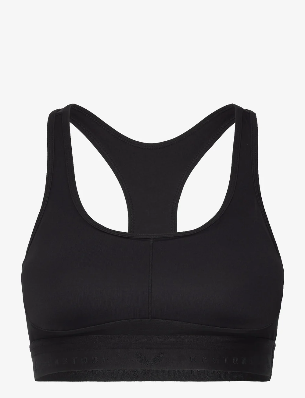 Medium impact bra hotsell