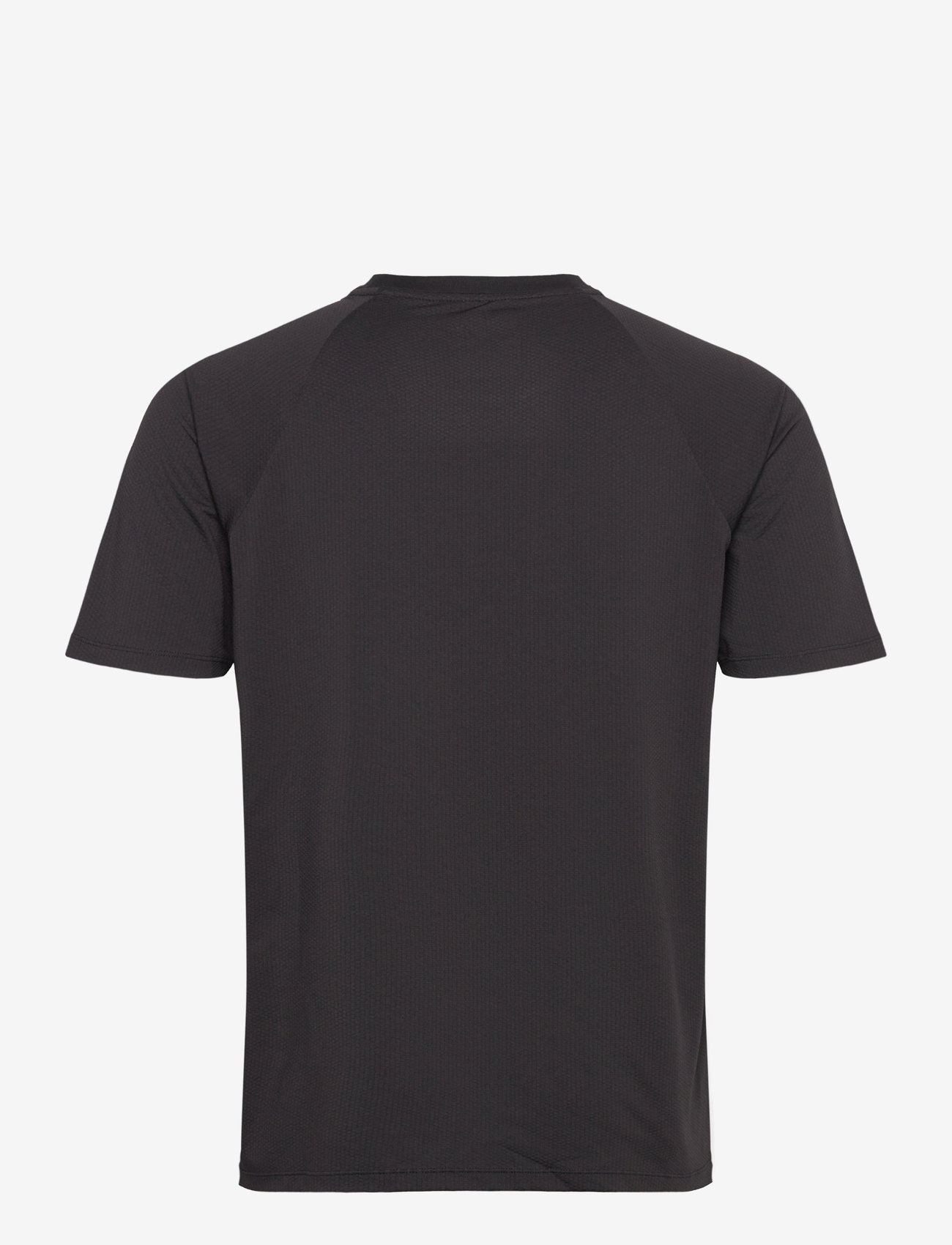 Castore - SS TRAINING TEE - onyx - 1
