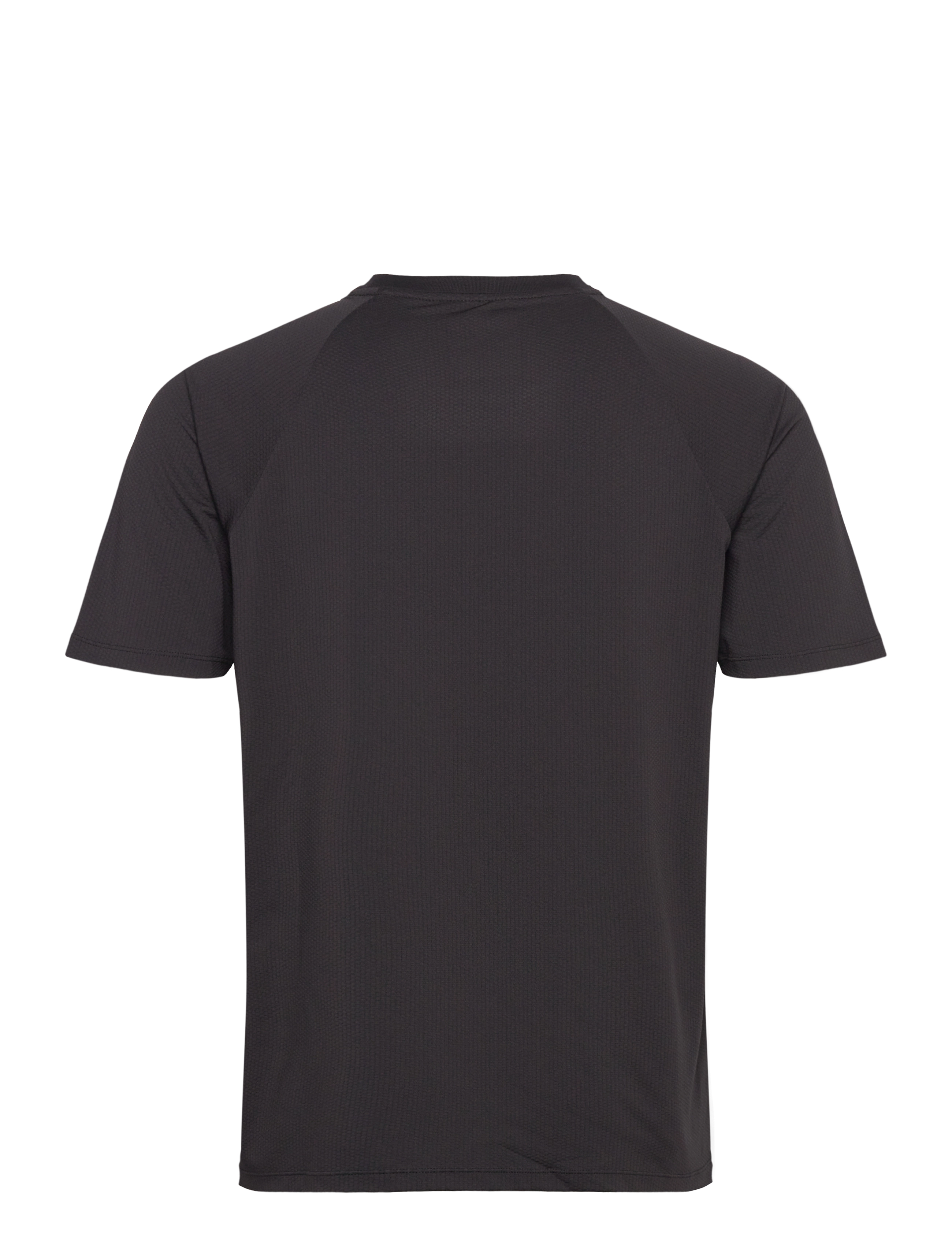 Castore - SS TRAINING TEE - onyx - 1