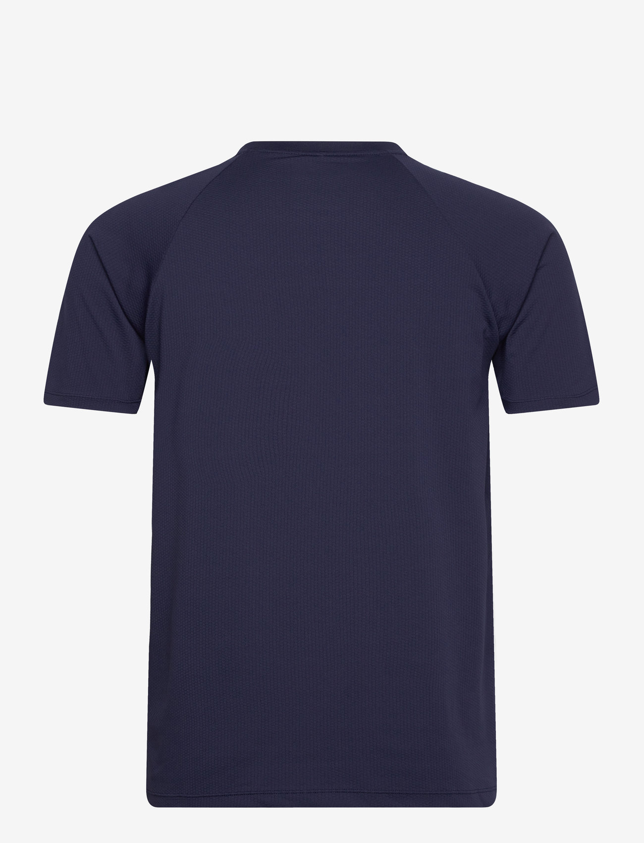 Castore - SS TRAINING TEE - peacoat - 1