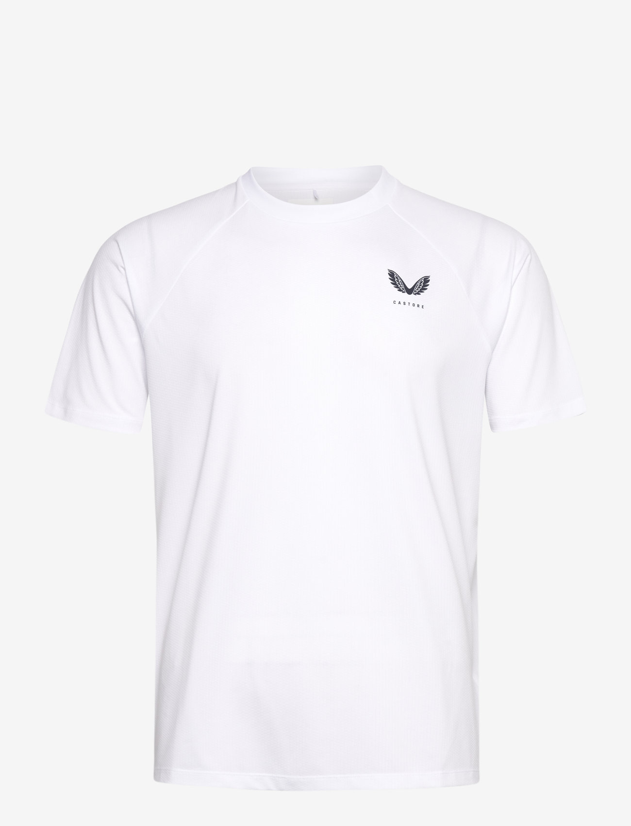 Castore - SS TRAINING TEE - white - 0