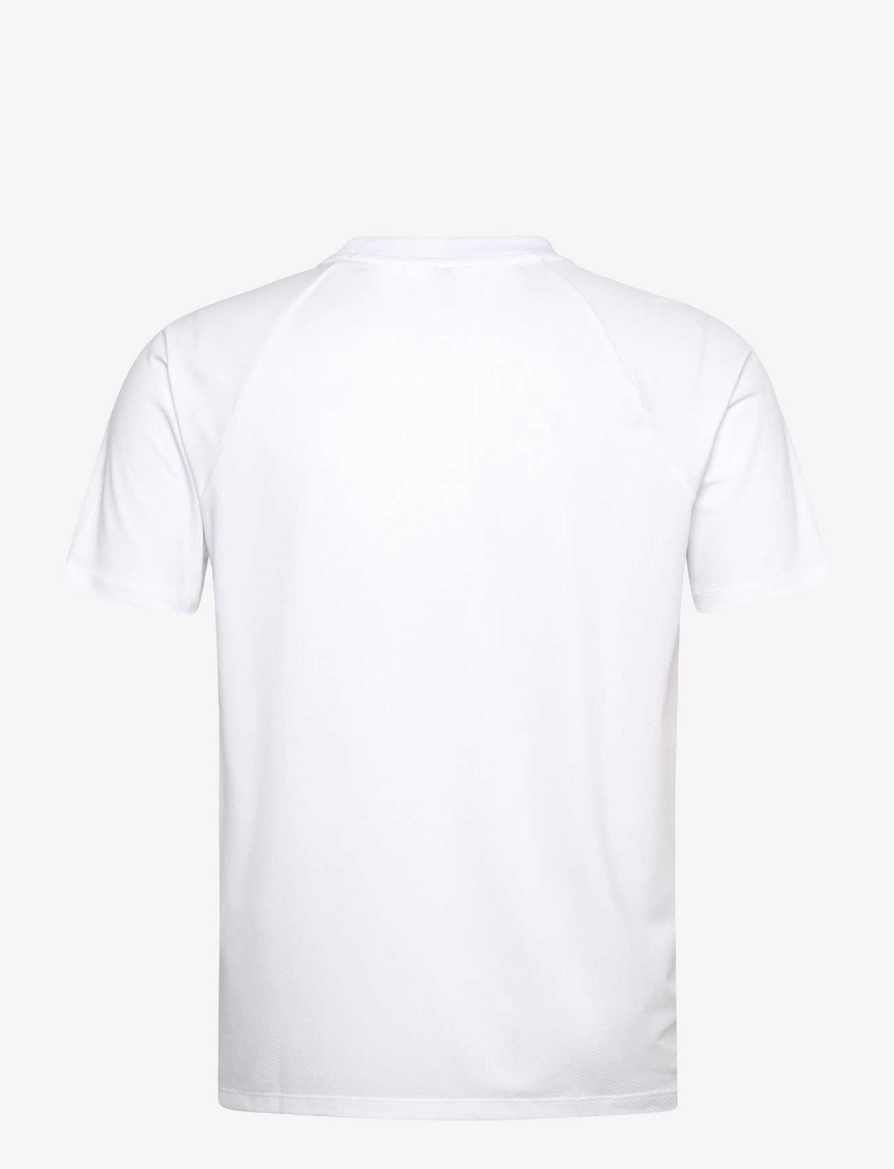 Castore - SS TRAINING TEE - white - 1