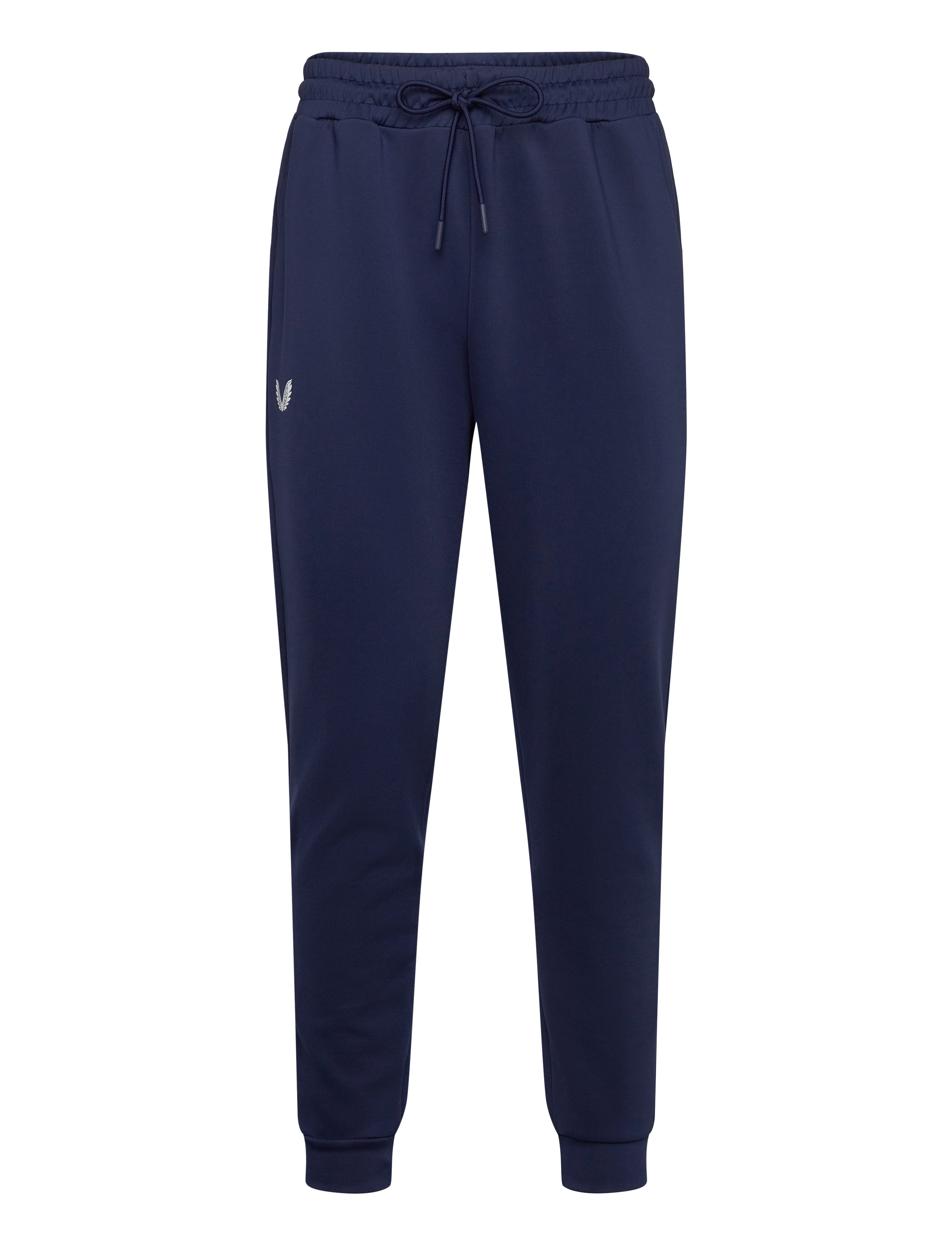 SCUBA JOGGERS - PEACOAT