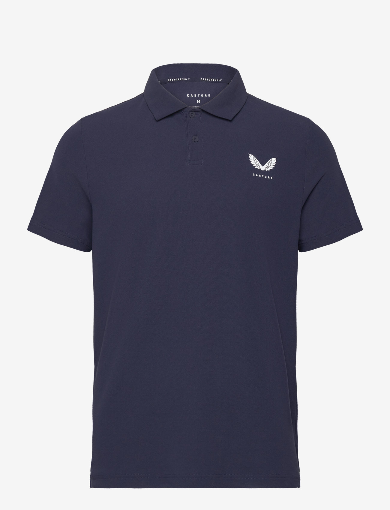 Castore - ESSENTIAL POLO - midnight navy - 0