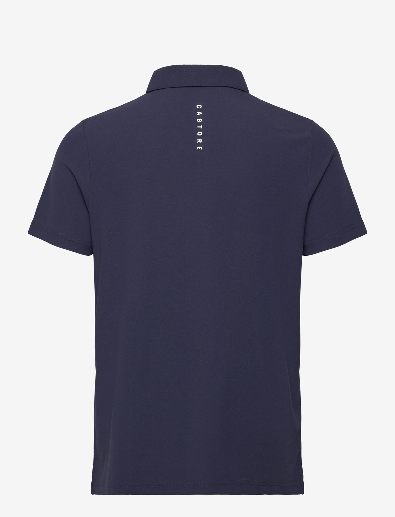 Castore - ESSENTIAL POLO - midnight navy - 1
