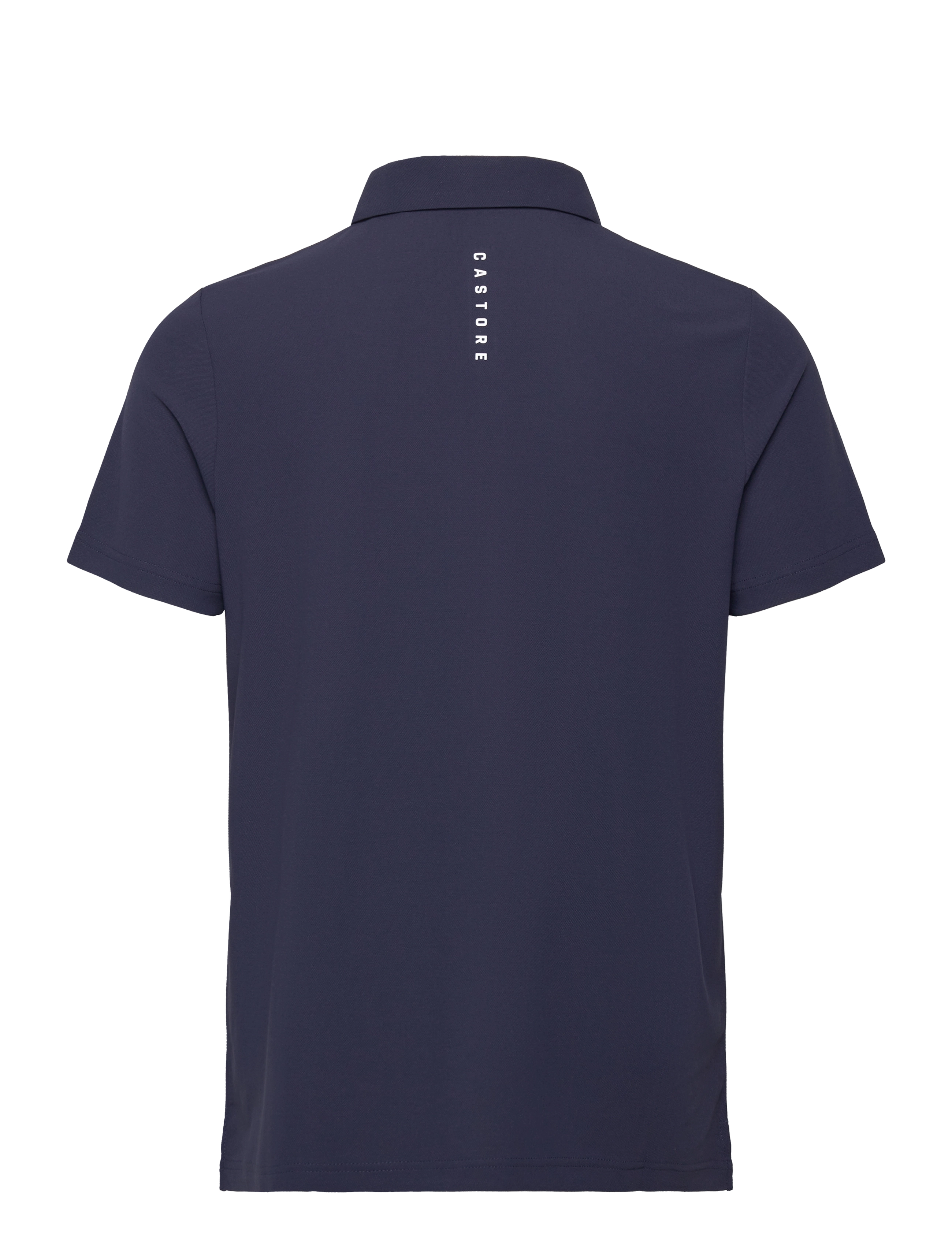 Castore - ESSENTIAL POLO - midnight navy - 1