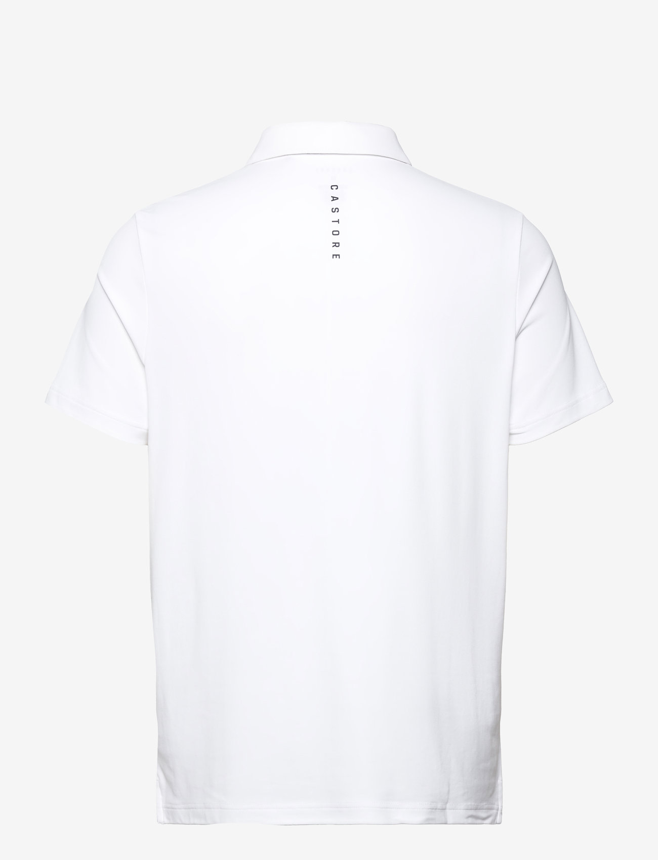 Castore - ESSENTIAL POLO - white - 1