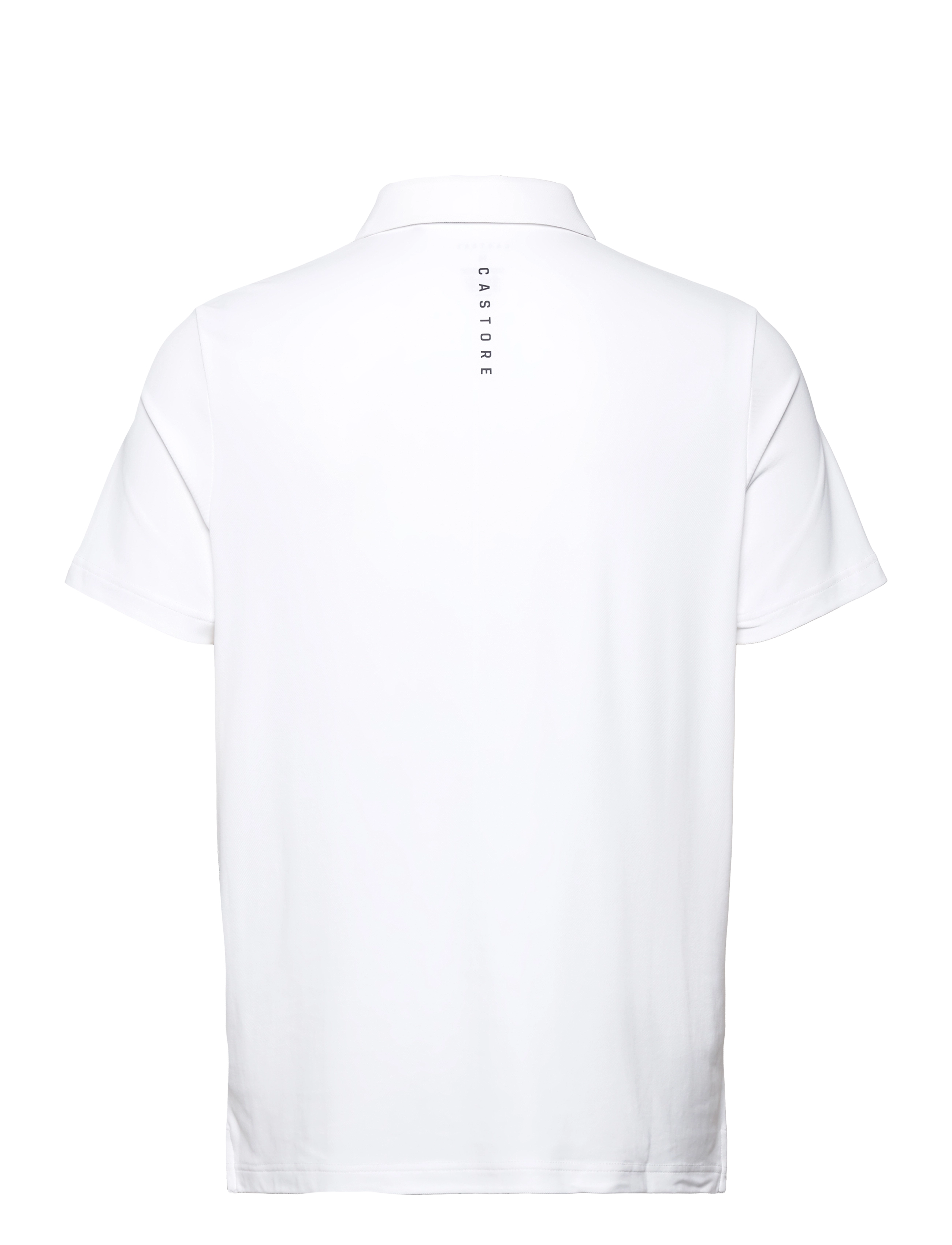Castore - ESSENTIAL POLO - white - 1