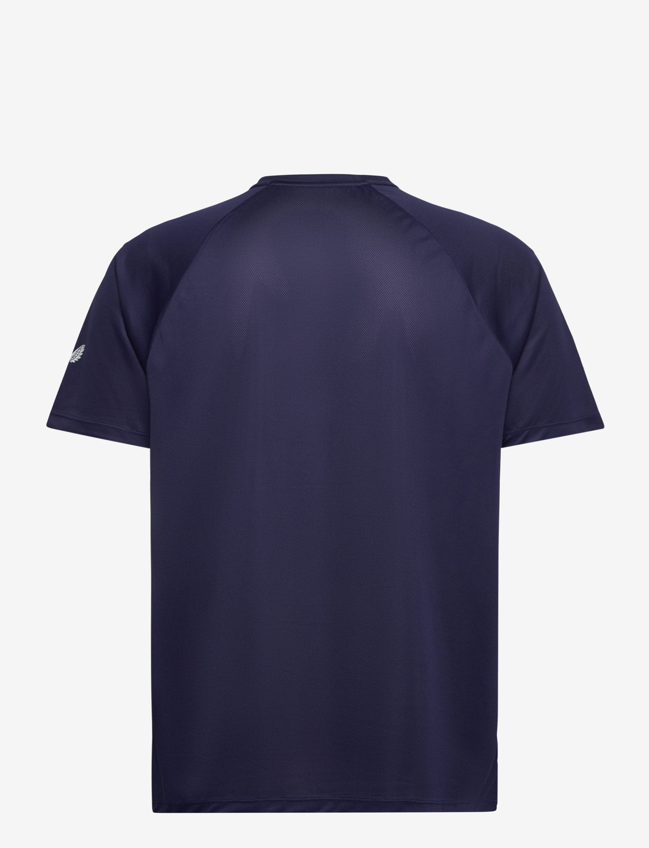 Castore - SS RAGLAN TEE - peacoat - 1