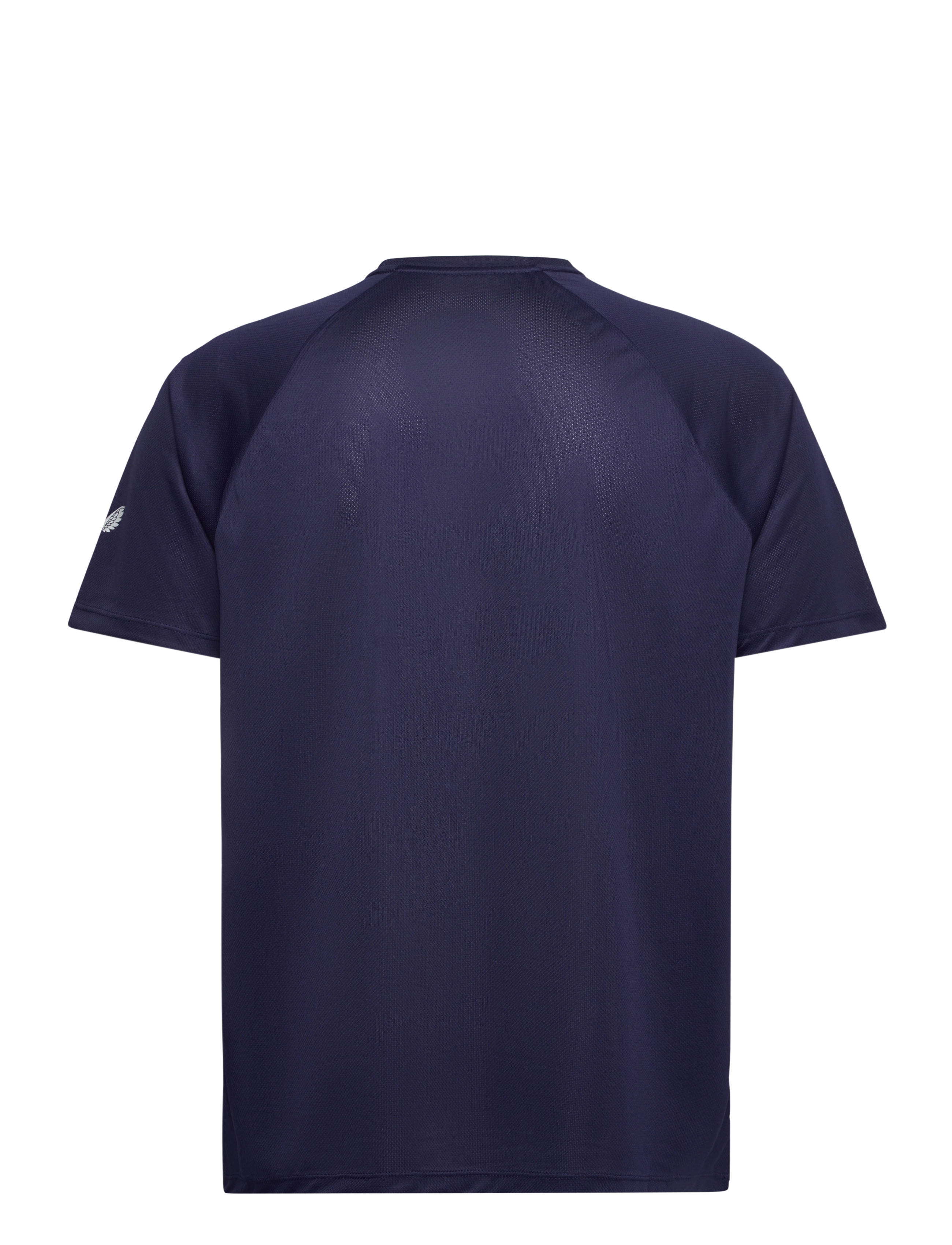 Castore - SS RAGLAN TEE - peacoat - 1