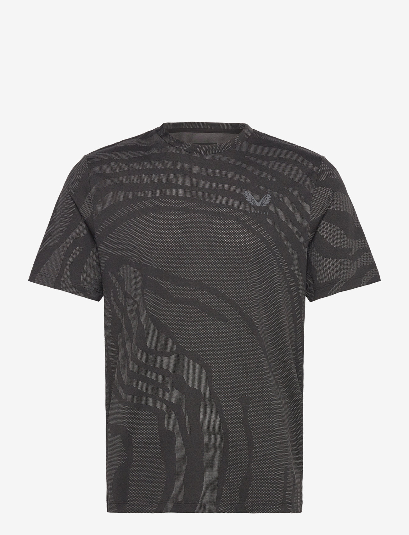 Castore - CORE TECH TEE - black - 0
