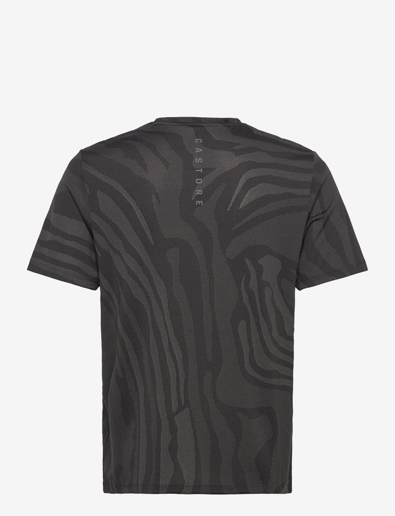 Castore - CORE TECH TEE - black - 1