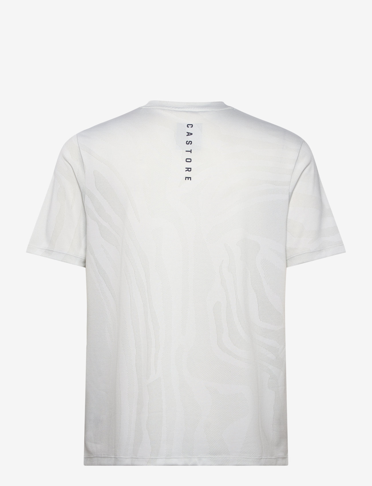 Castore - CORE TECH TEE - white - 1