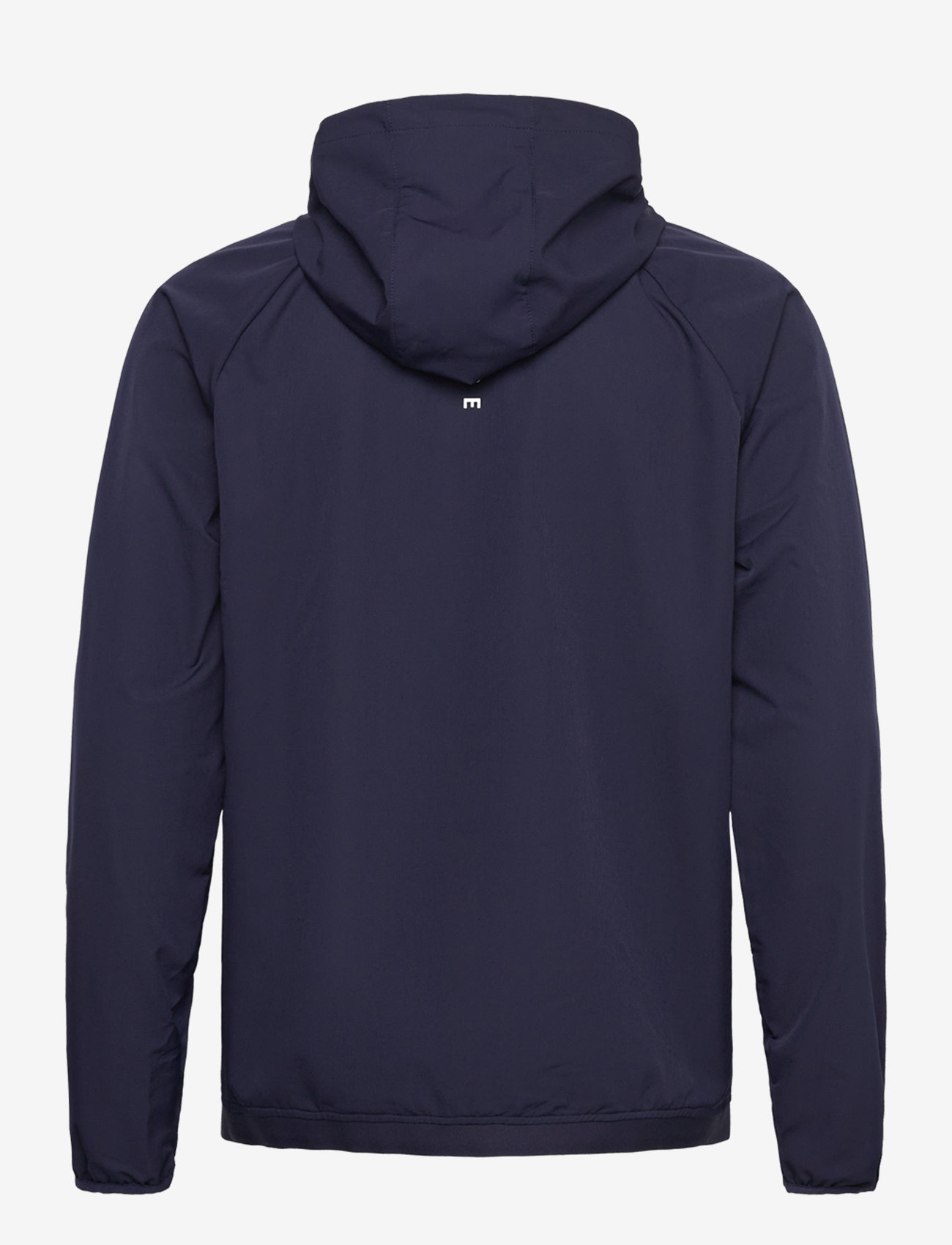 Castore - WOVEN HOODIE - navy - 1