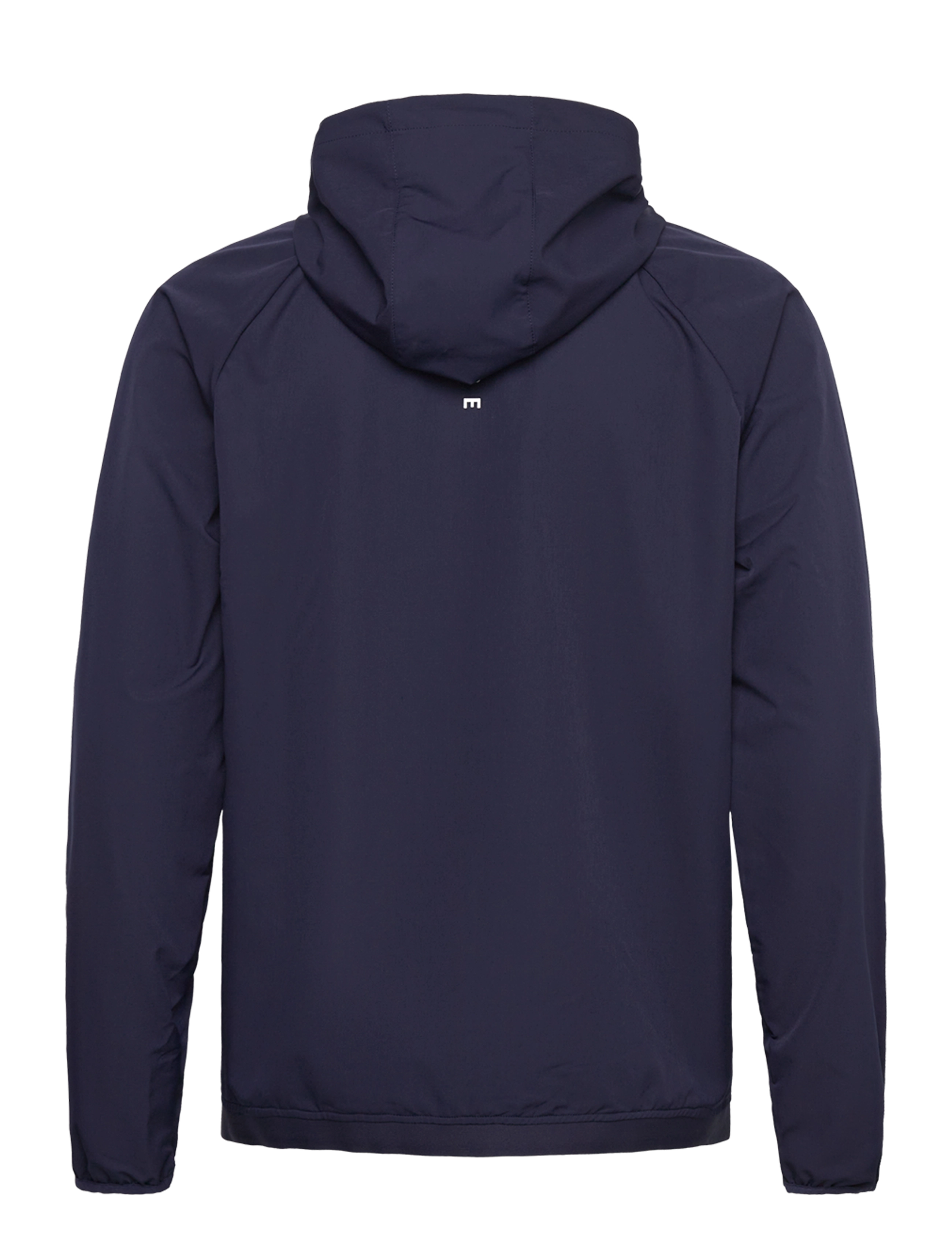 Castore - WOVEN HOODIE - navy - 1