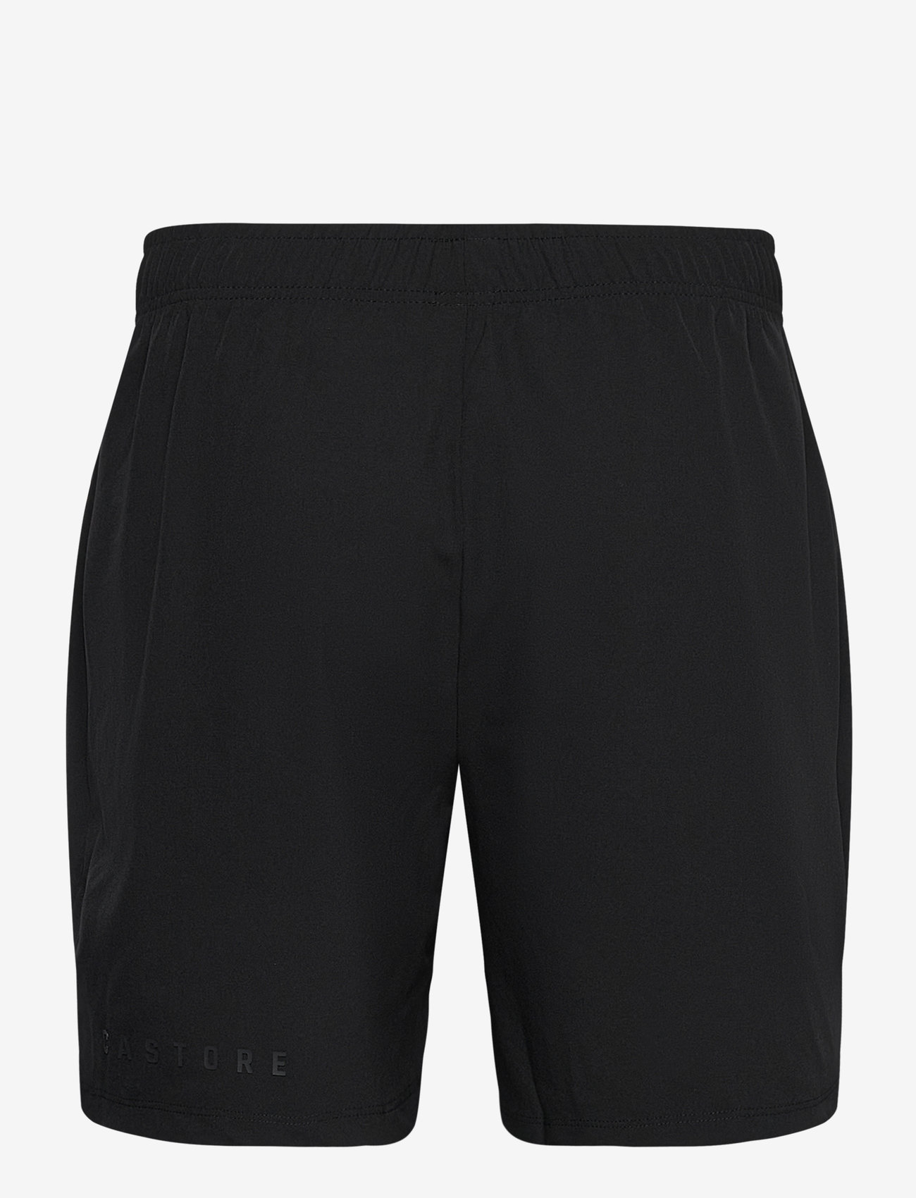 Castore - (6) STRETCH WOVEN SHORTS - black - 1