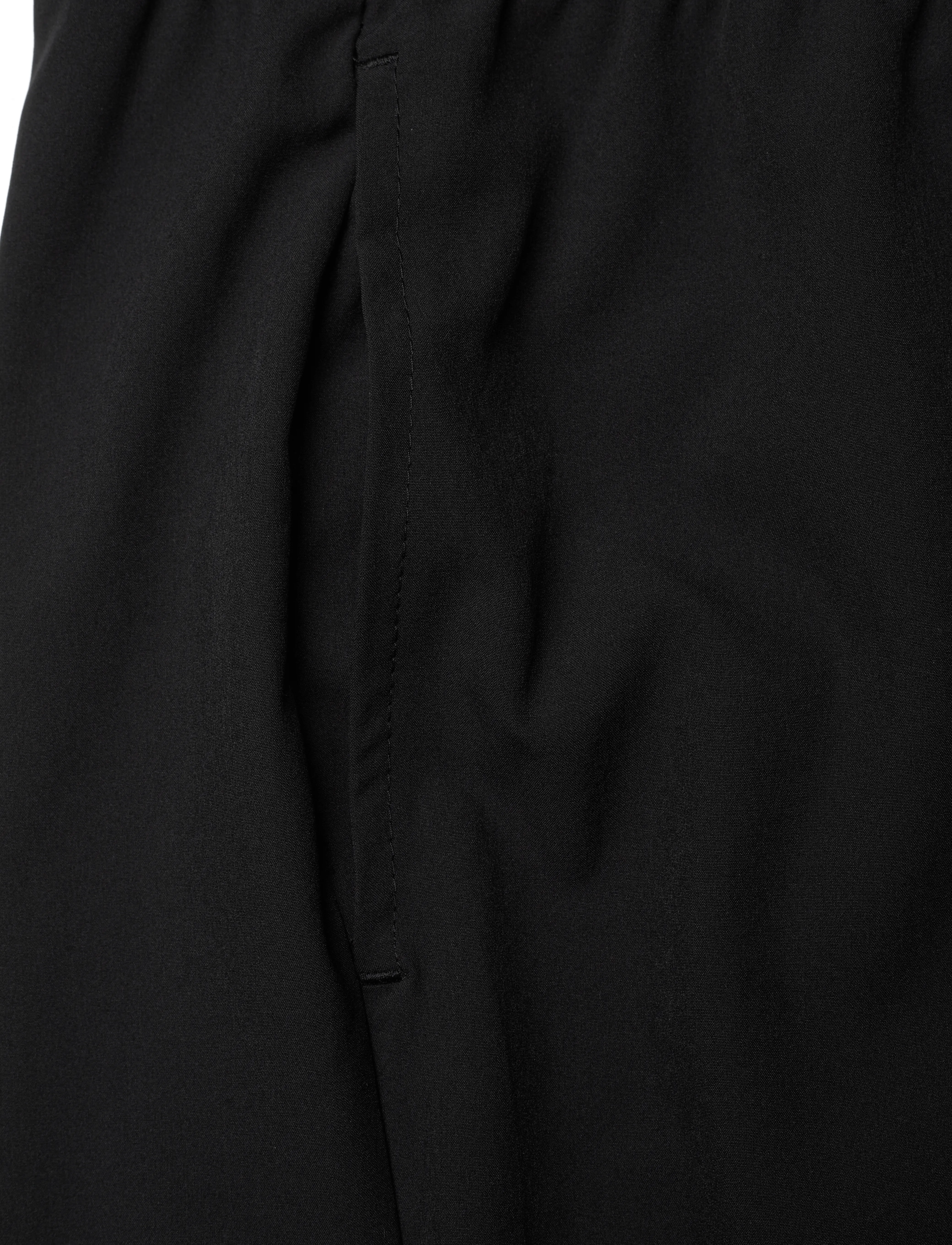 Castore - (6) STRETCH WOVEN SHORTS - black - 2