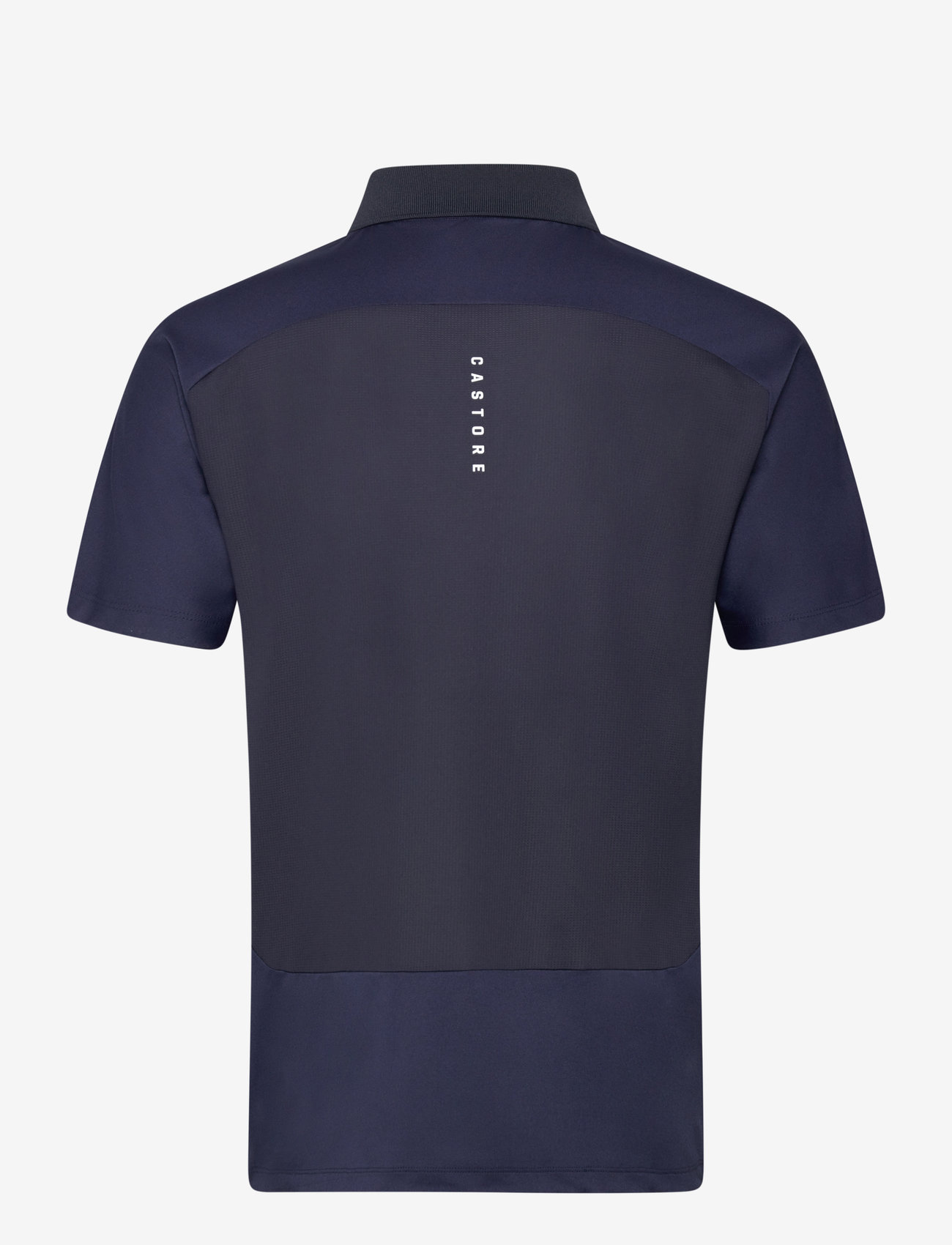Castore - BREATHABLE POLO - midnight navy - 1