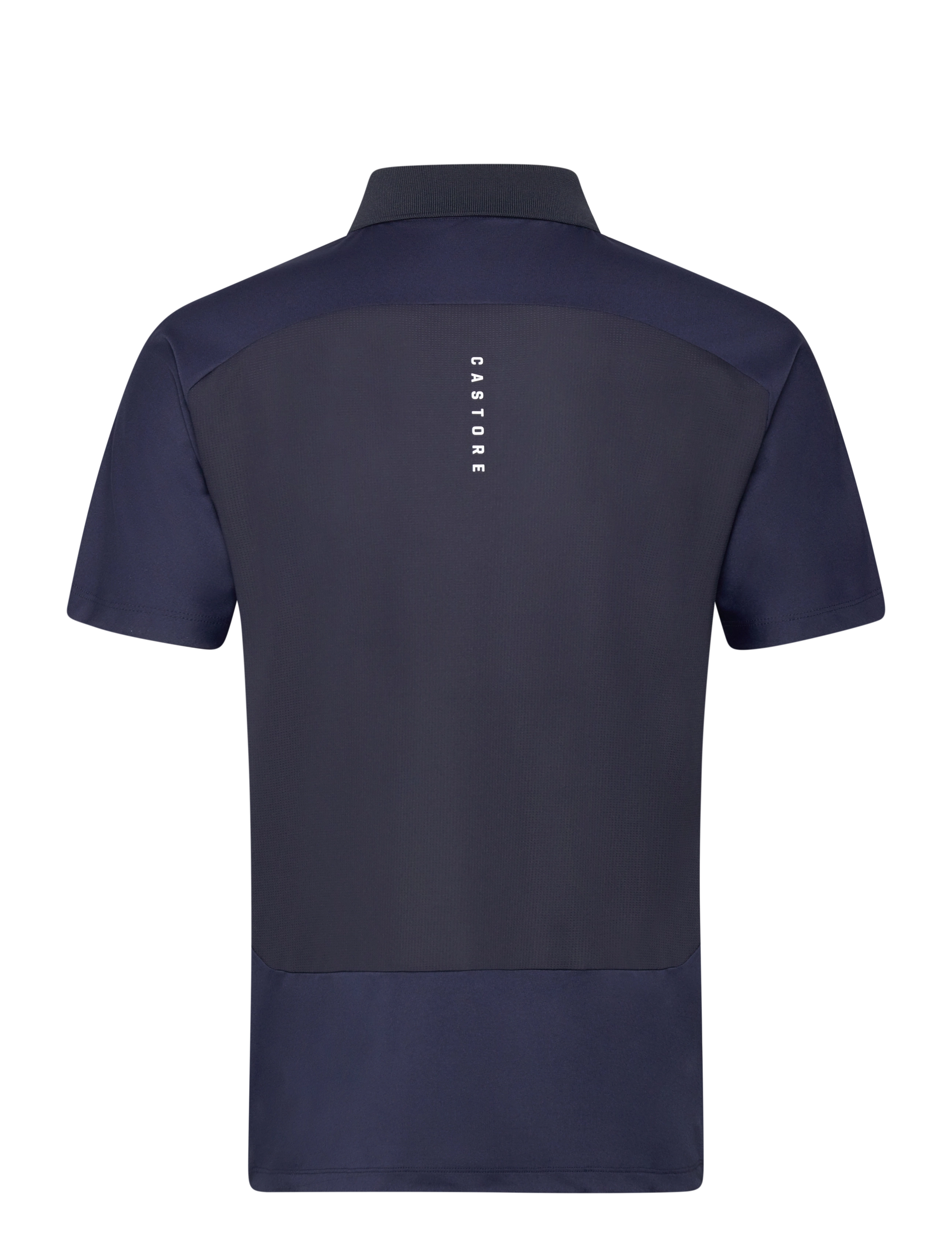 Castore - BREATHABLE POLO - midnight navy - 1