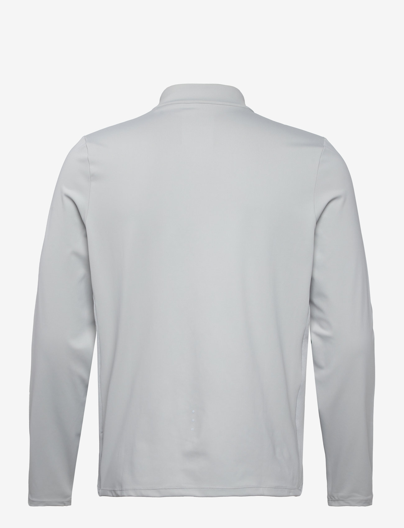 Castore - PERFORMANCE QUARTER ZIP - light steel - 1