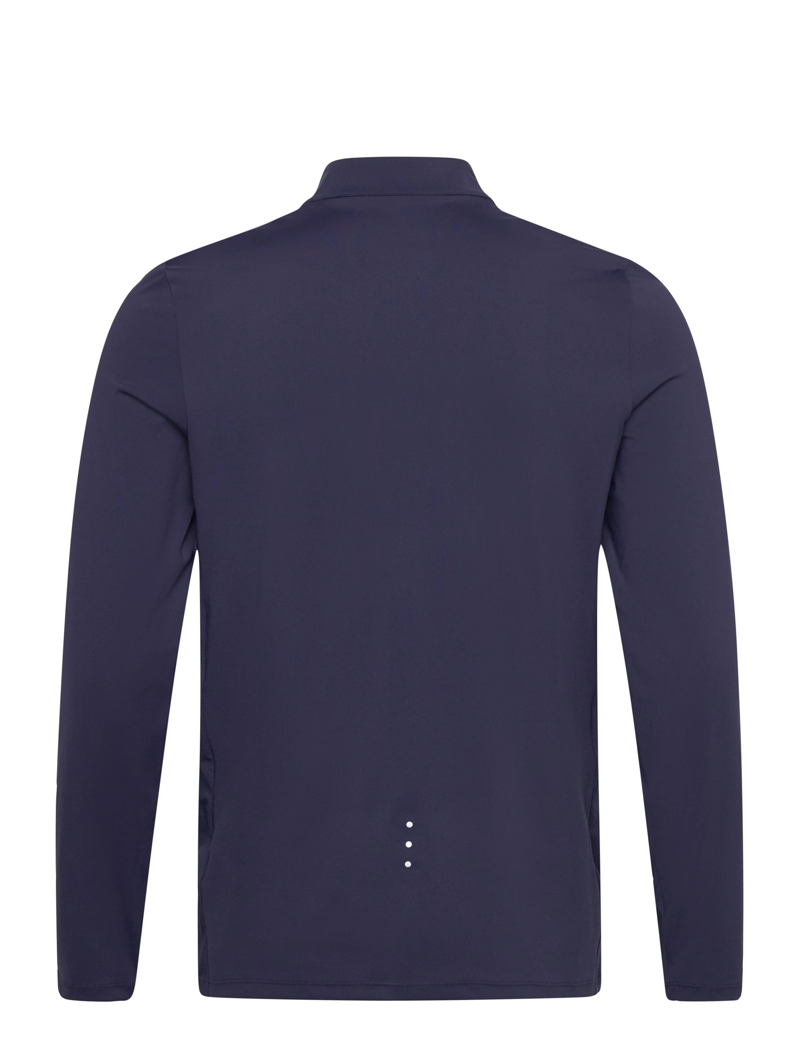 Castore - PERFORMANCE QUARTER ZIP - navy - 1