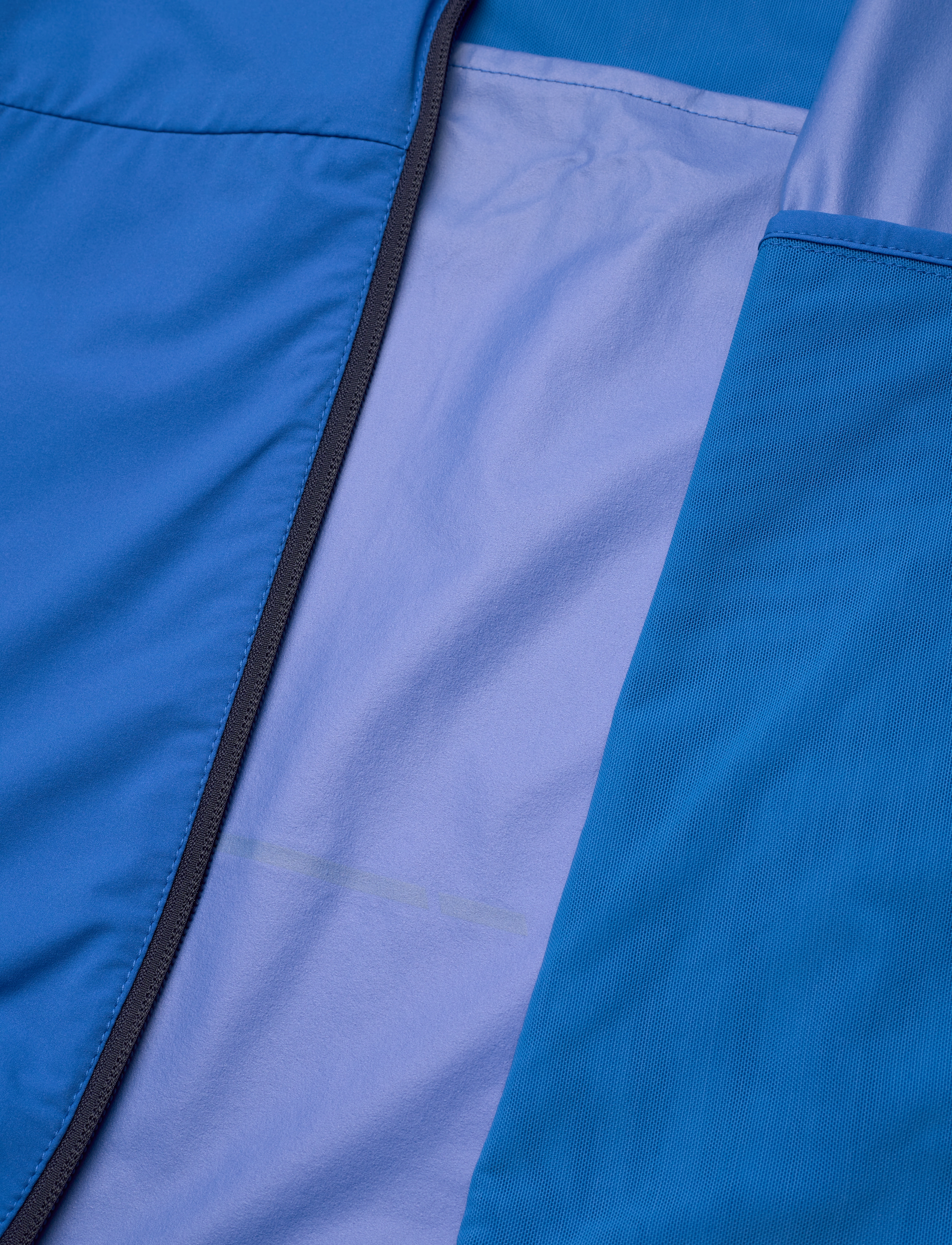 Castore - FLYWEIGHT JACKET - ultra blue - 4
