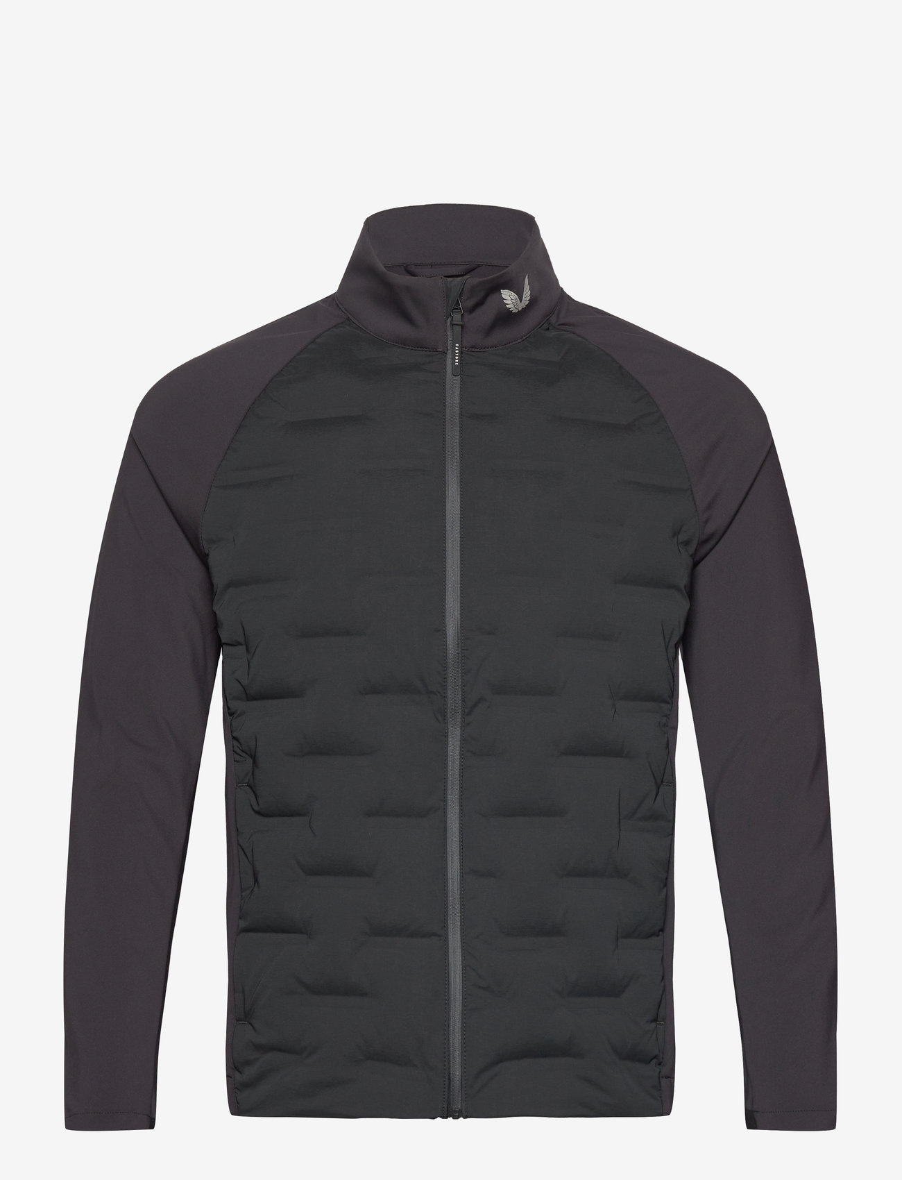 Castore - HYBRID JACKET - black - 0
