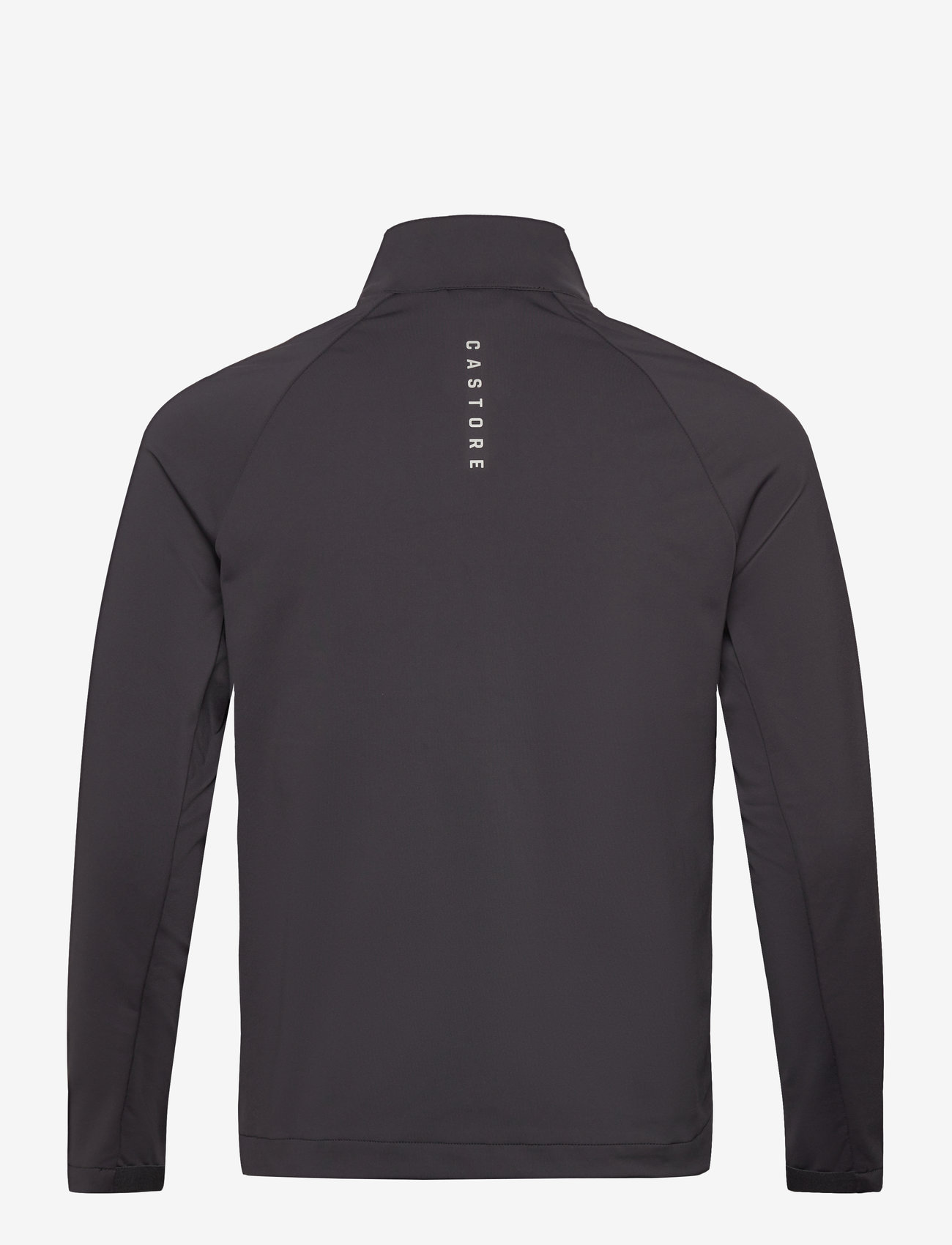 Castore - HYBRID JACKET - black - 1