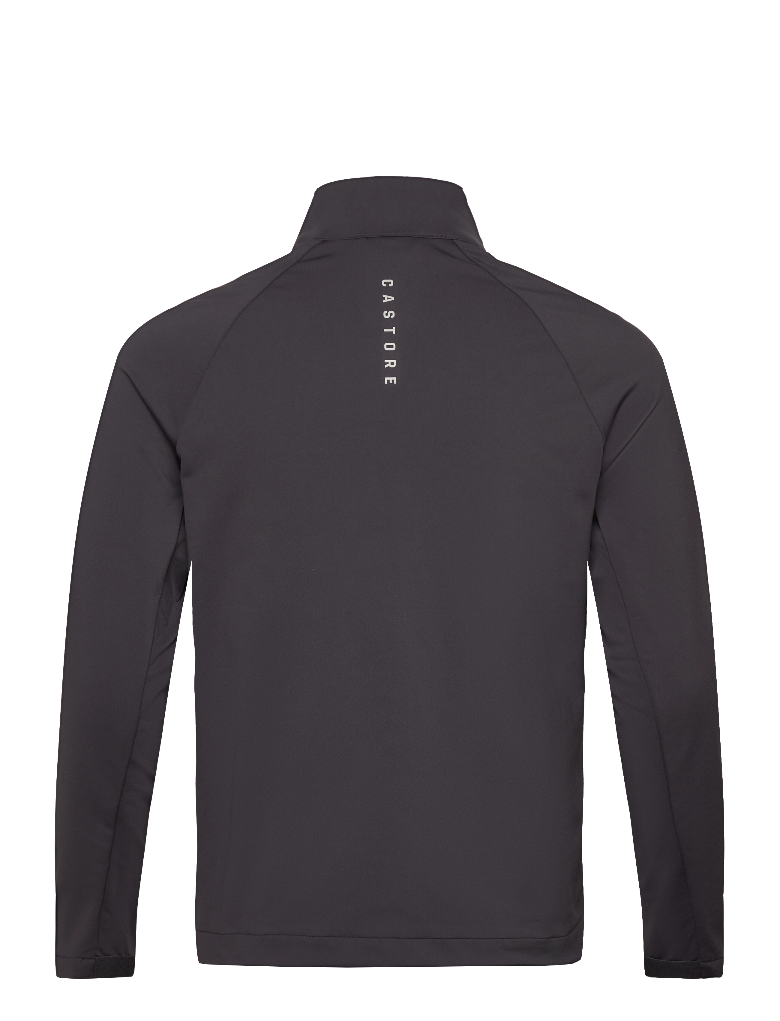 Castore - HYBRID JACKET - black - 1