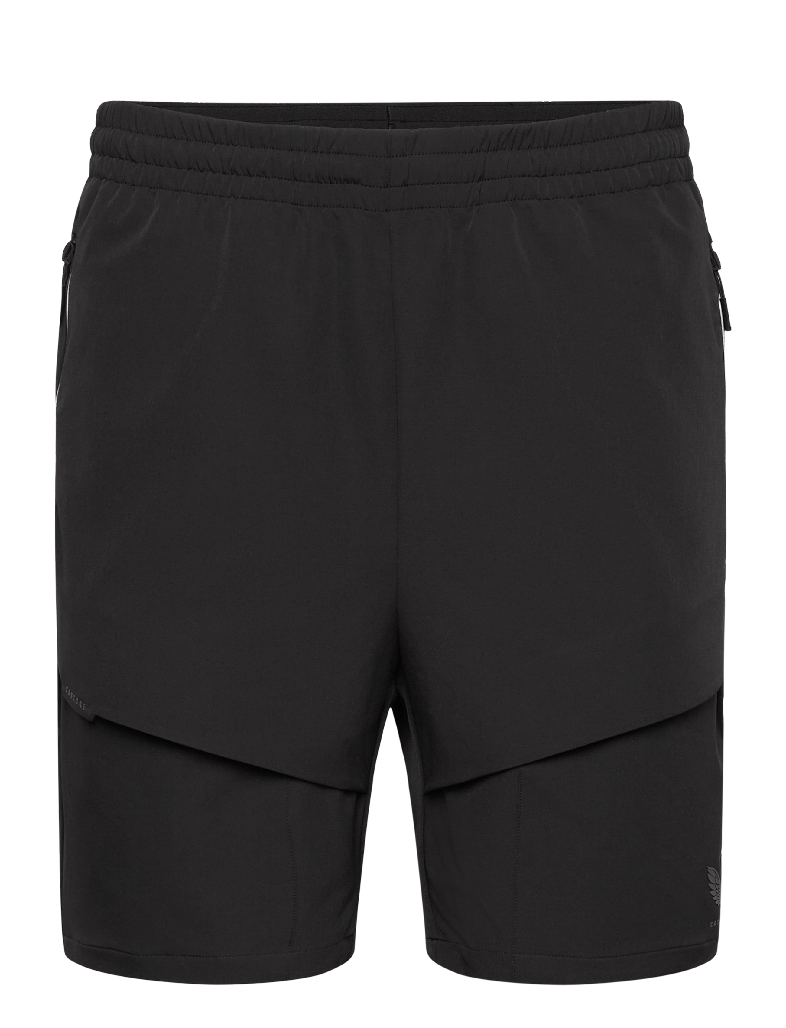CASTORE Woven Cargo Kurz Schwarz - S - Herren